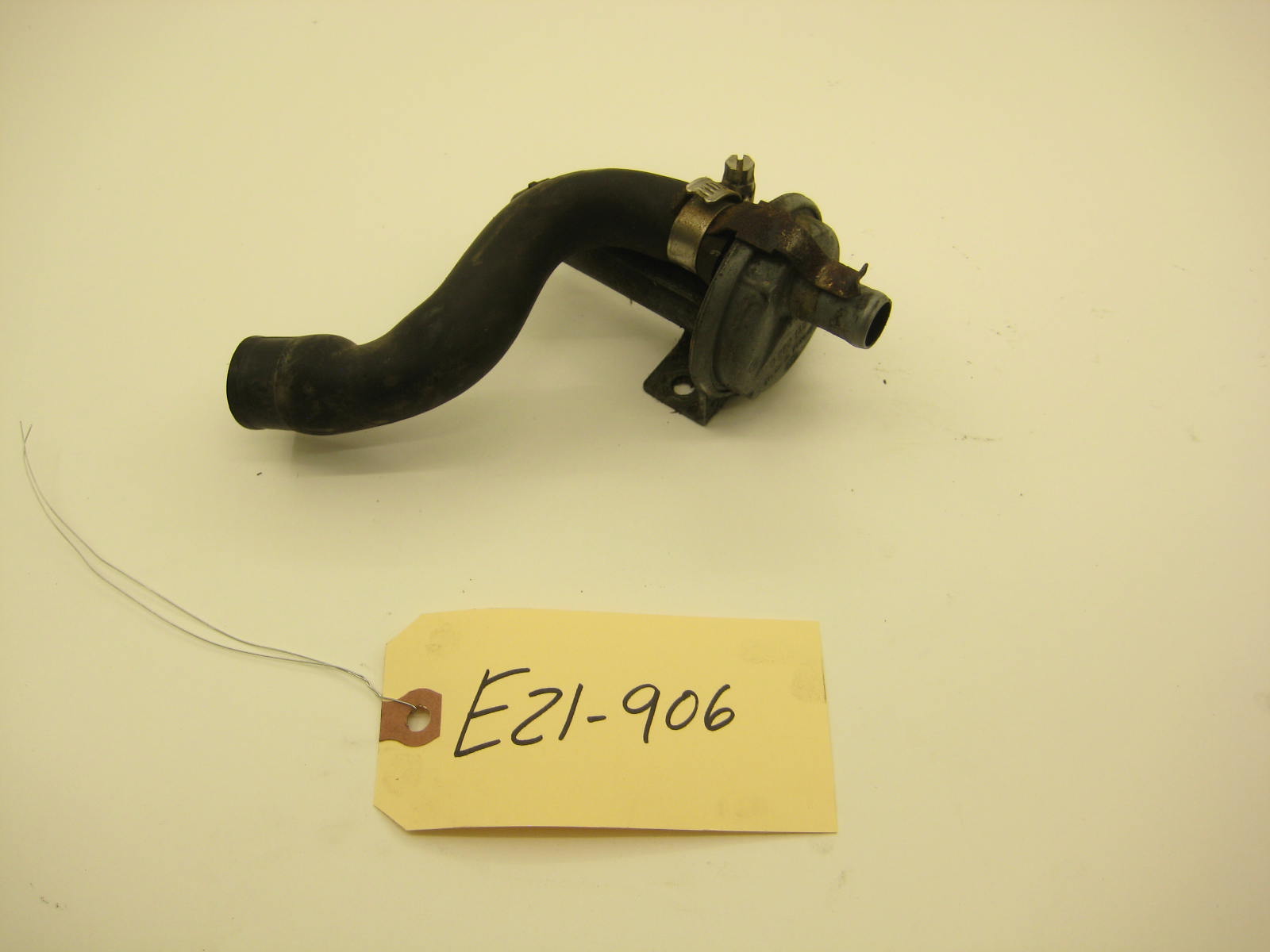 bmw e21 320 cis idle control valve