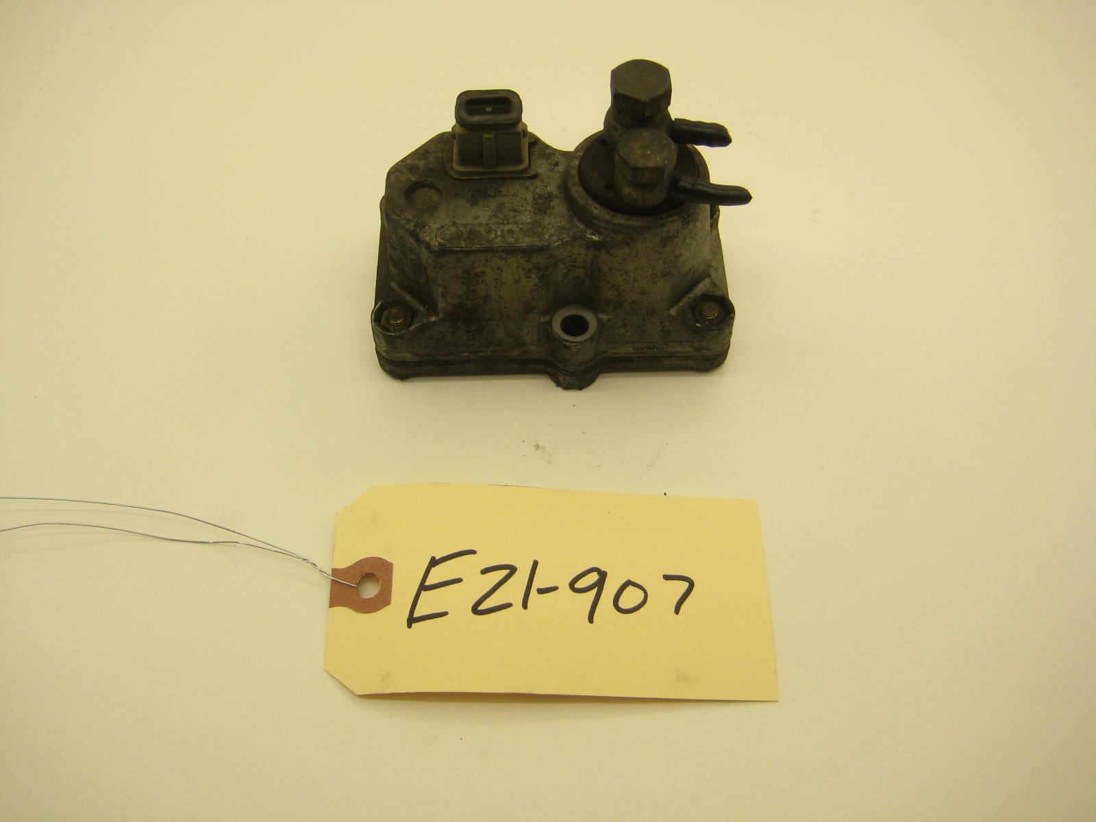 Cis Cold Start Valve Classic Daily