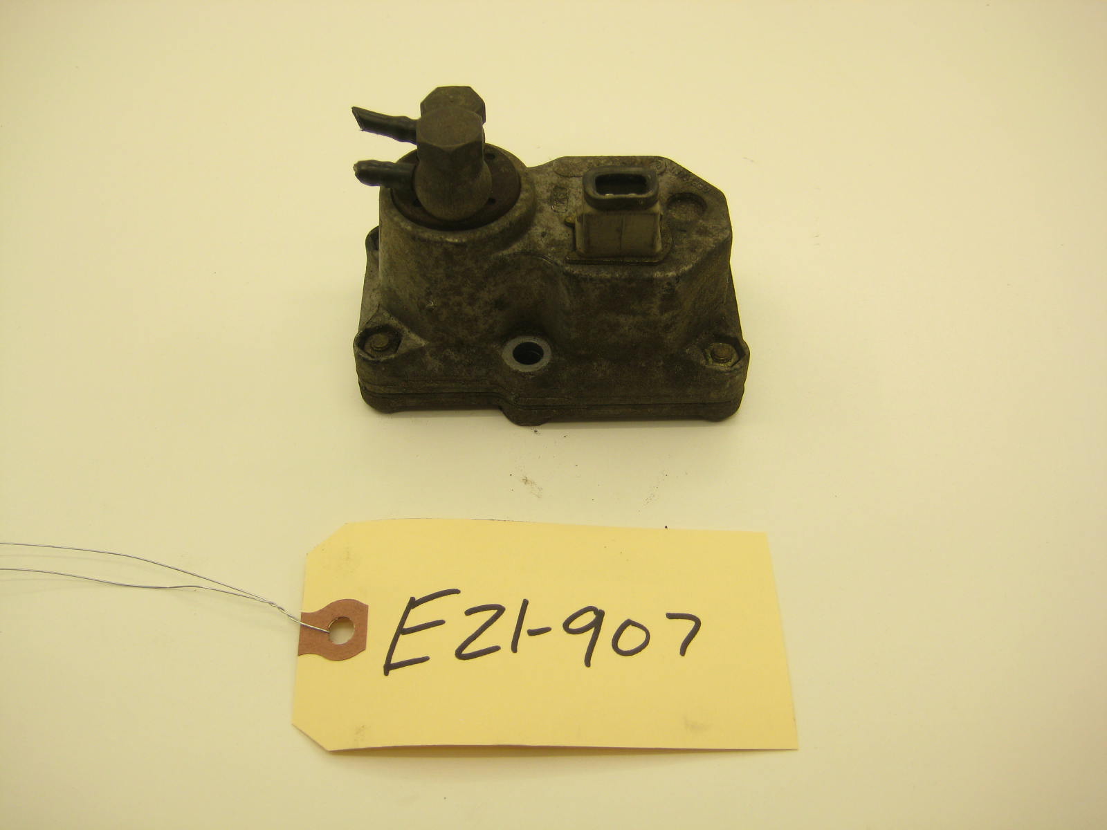 bmw e21 320 cis cold start valve