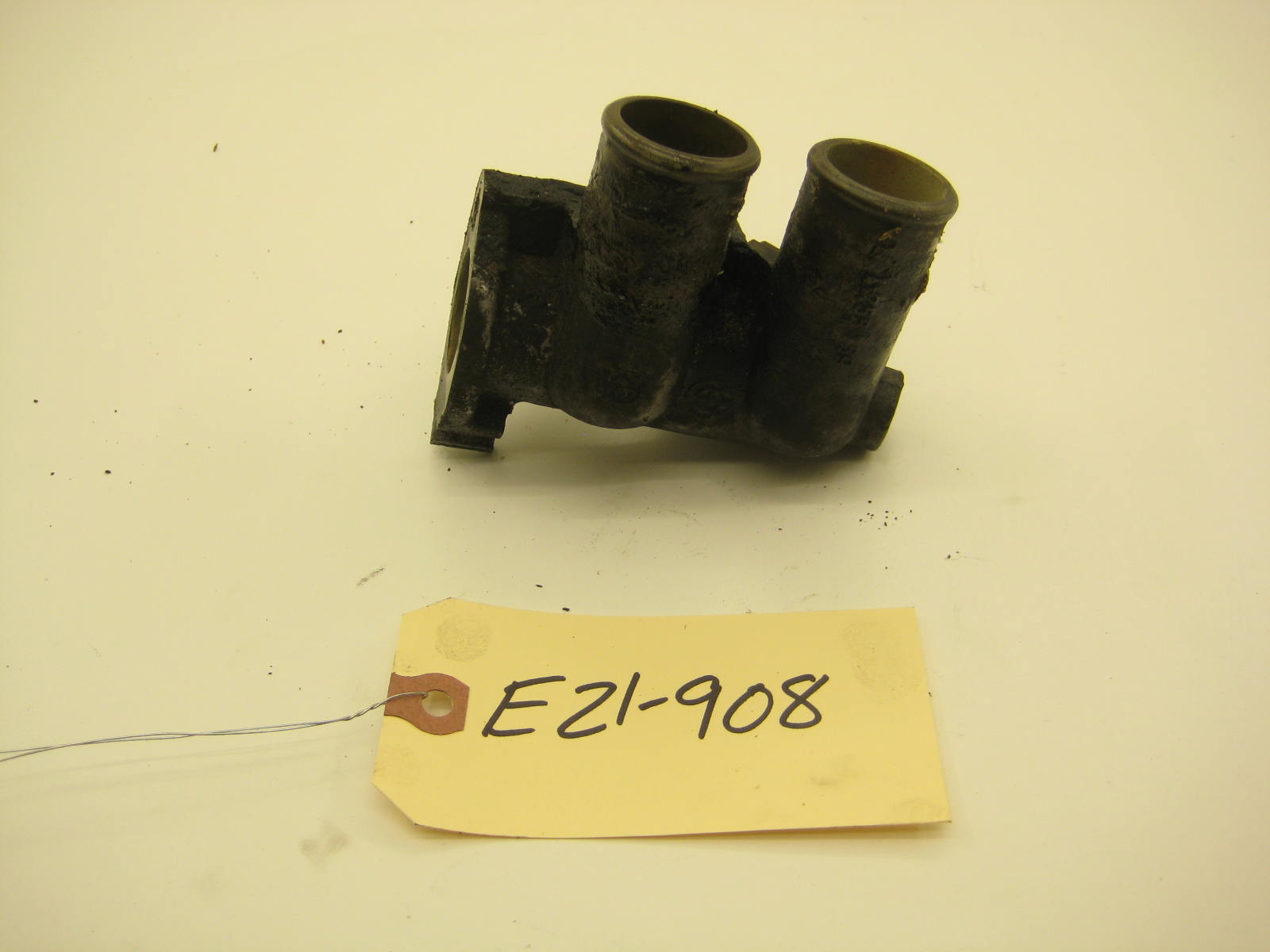 bmw e21 320 cis m10 water neck
