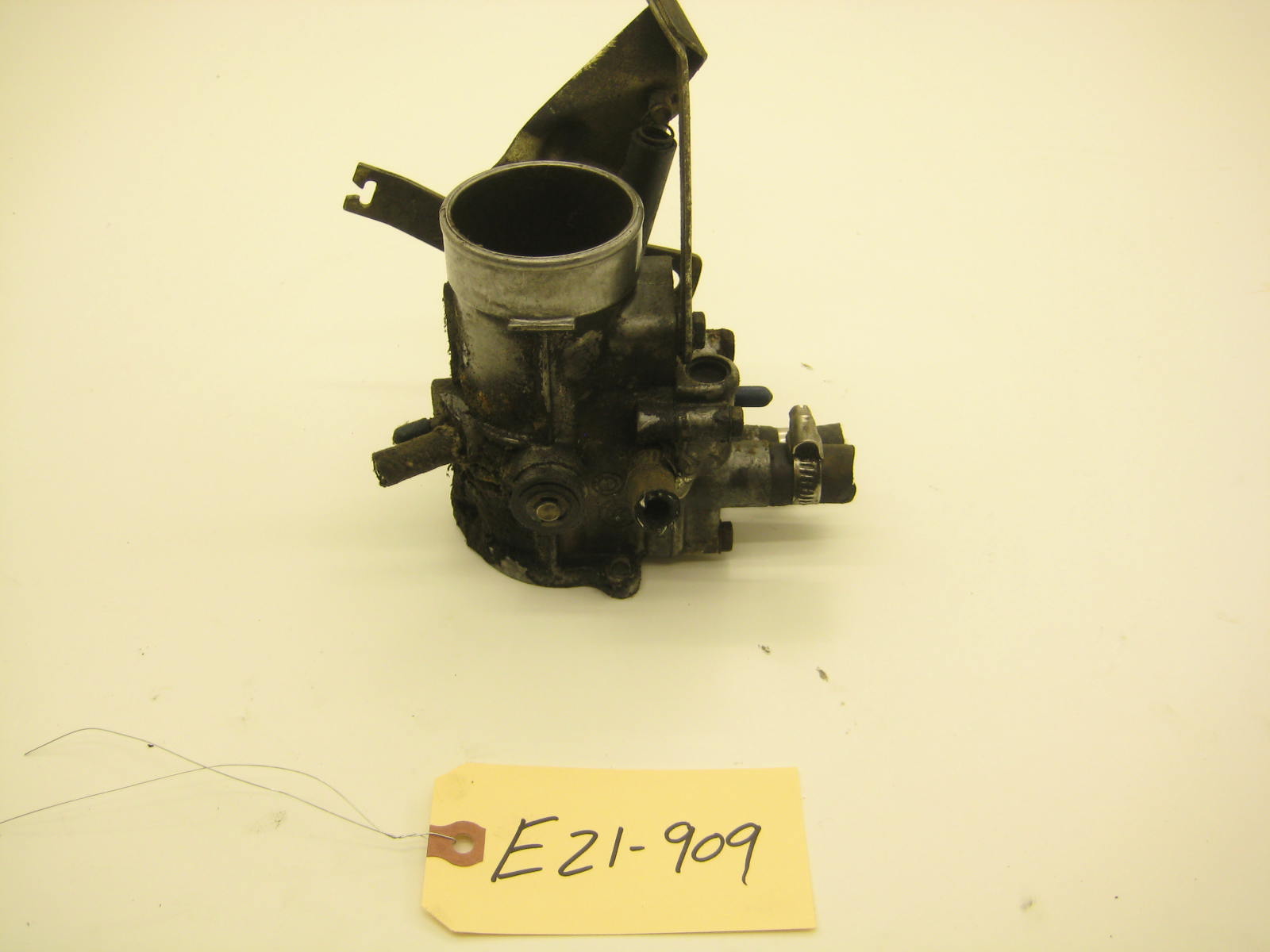 bmw e21 320 m10 cis throttle body
