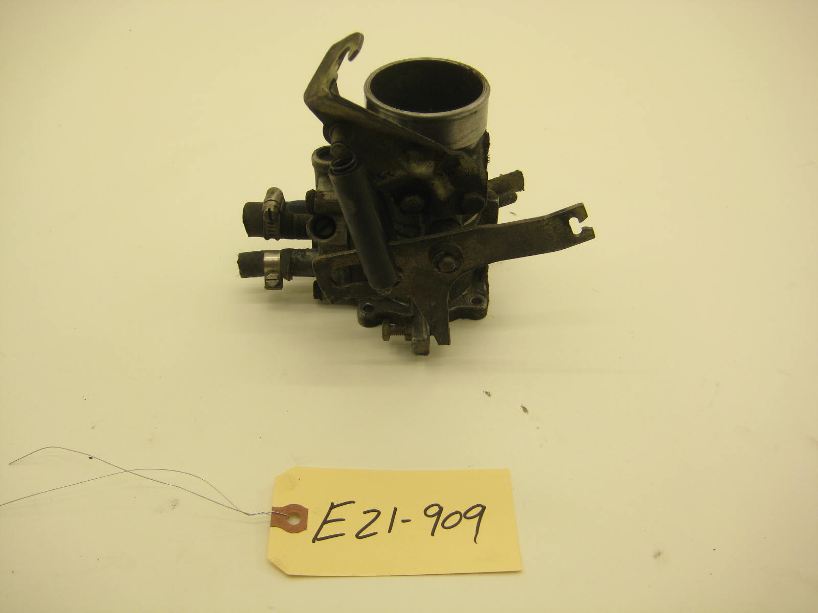 bmw e21 320 m10 cis throttle body
