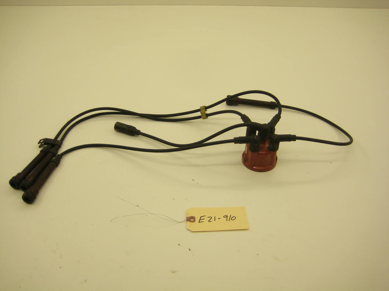 bmw e21 320 m10 cap and plug wires