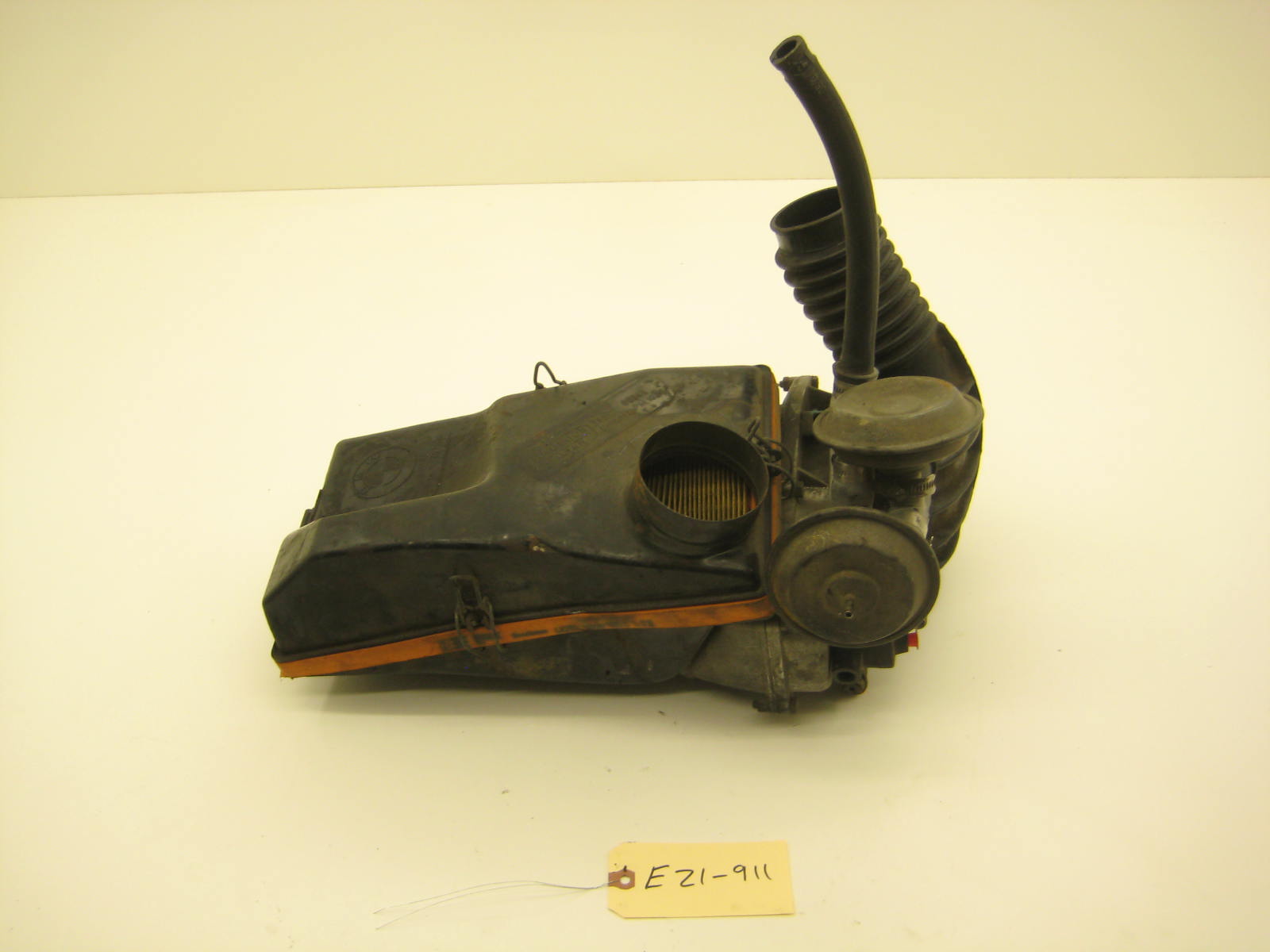 M10 Cis Fuel Distributor Classic Daily