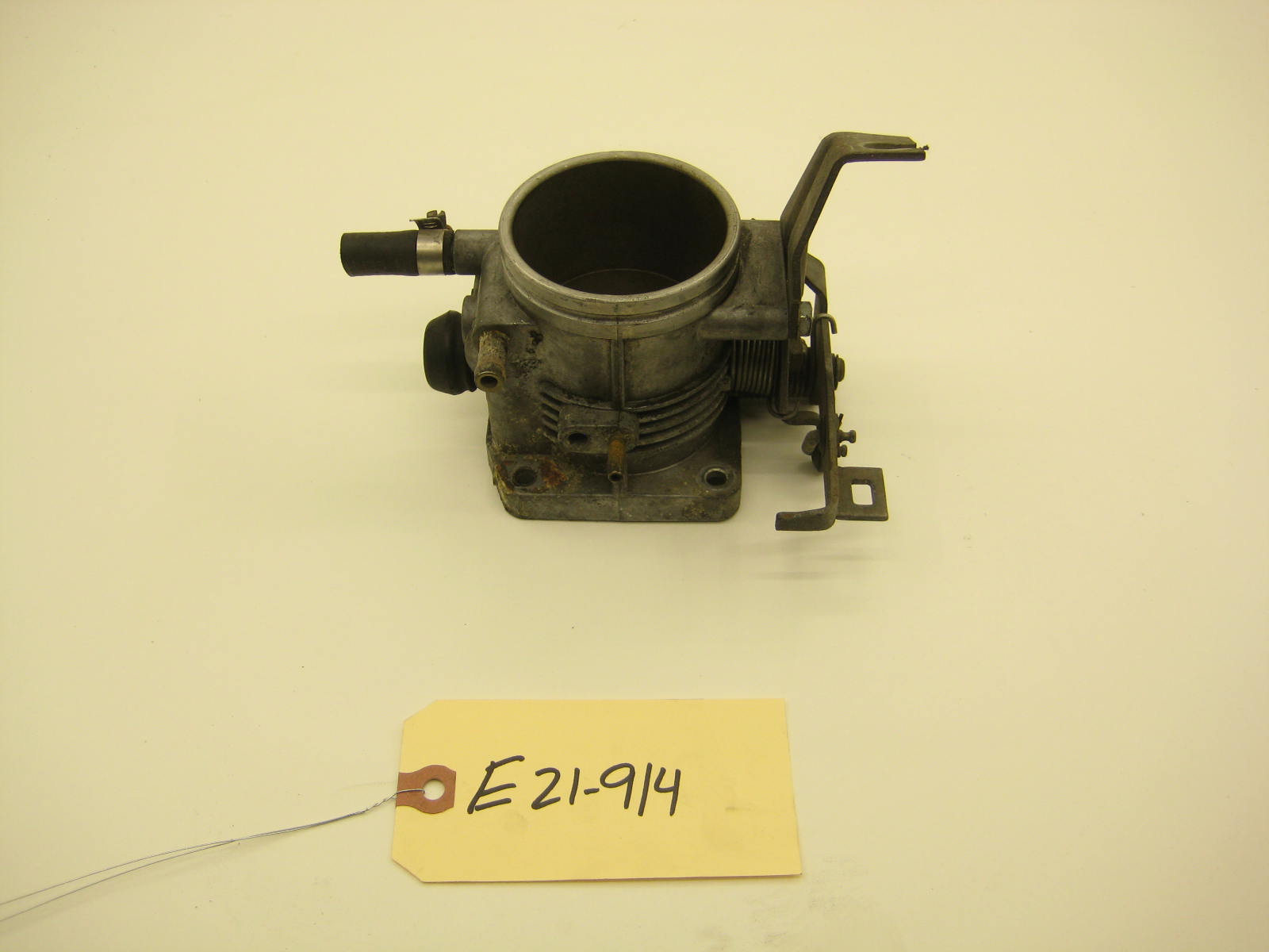 bmw e21 320 323 m20 throttle body 2