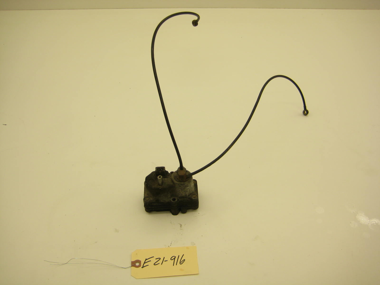 bmw e21 320 323 m20 warm up regulator