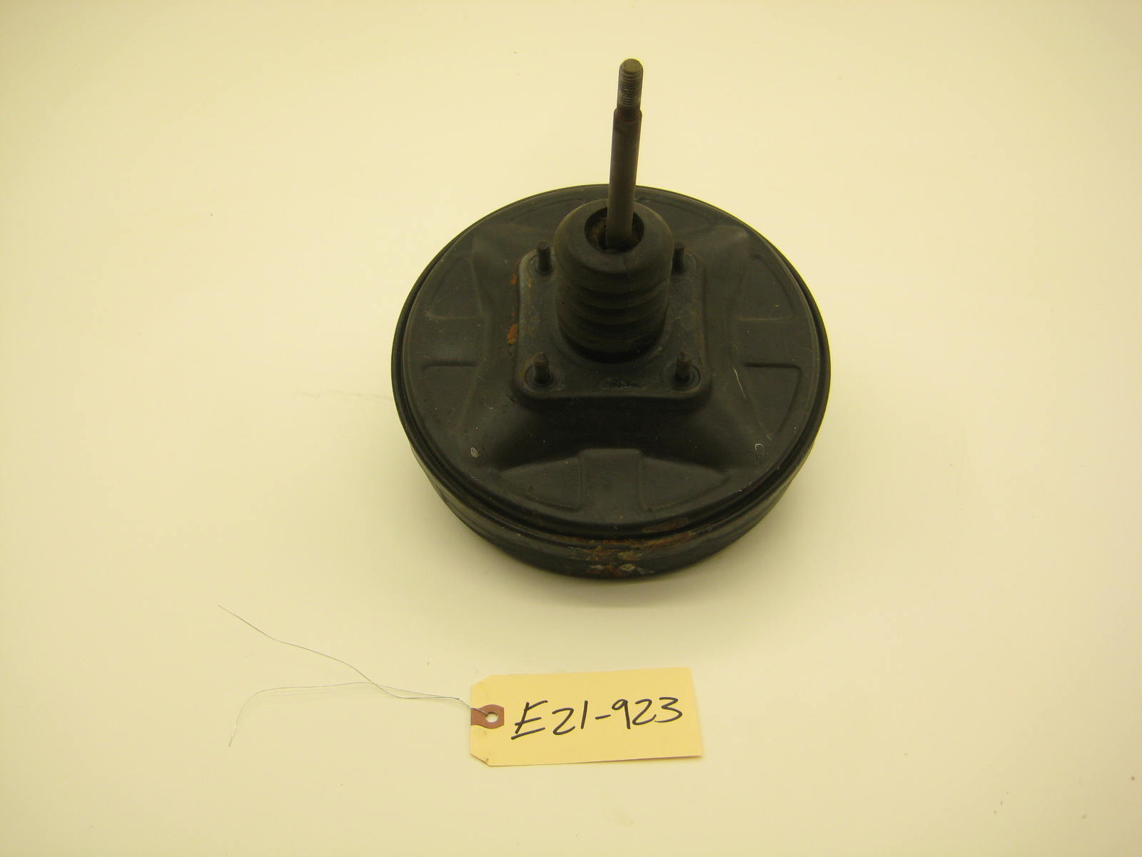 bmw e21 320 stock brake booster