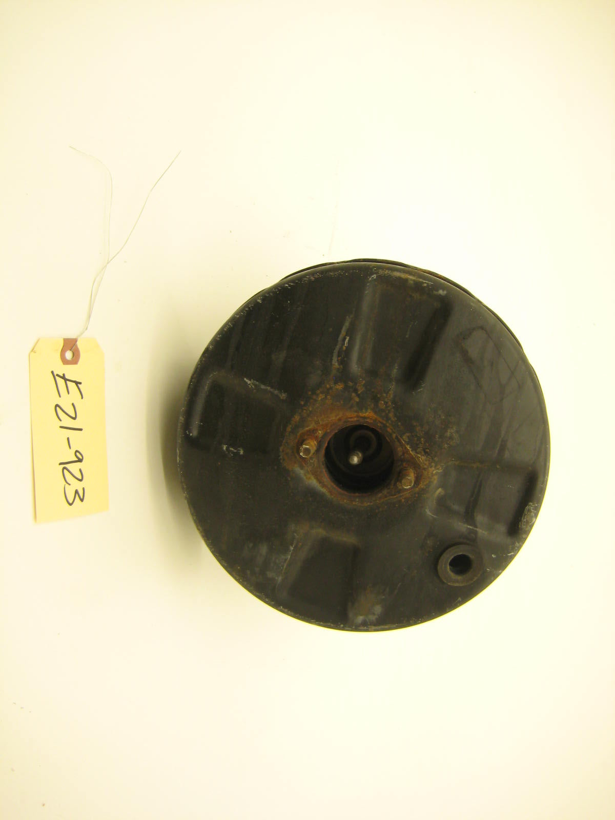 bmw e21 320 stock brake booster