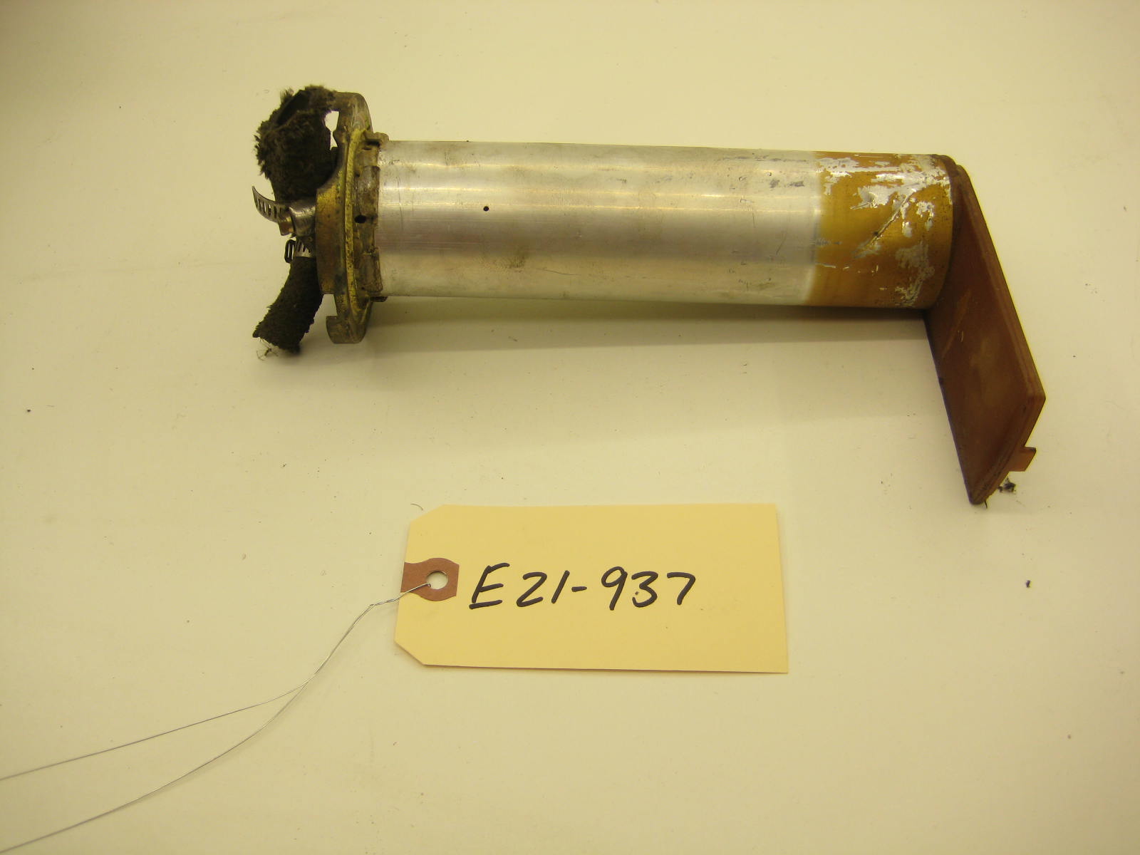 bmw e21 320 fuel pickup sender carb