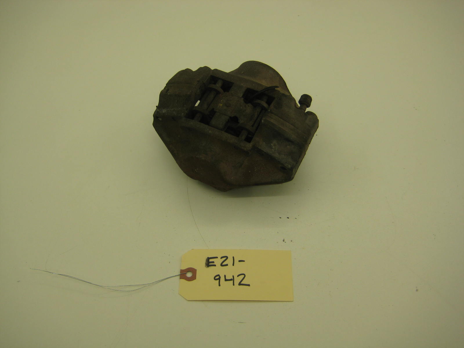 BMW E21 320 Front Non Vented Caliper