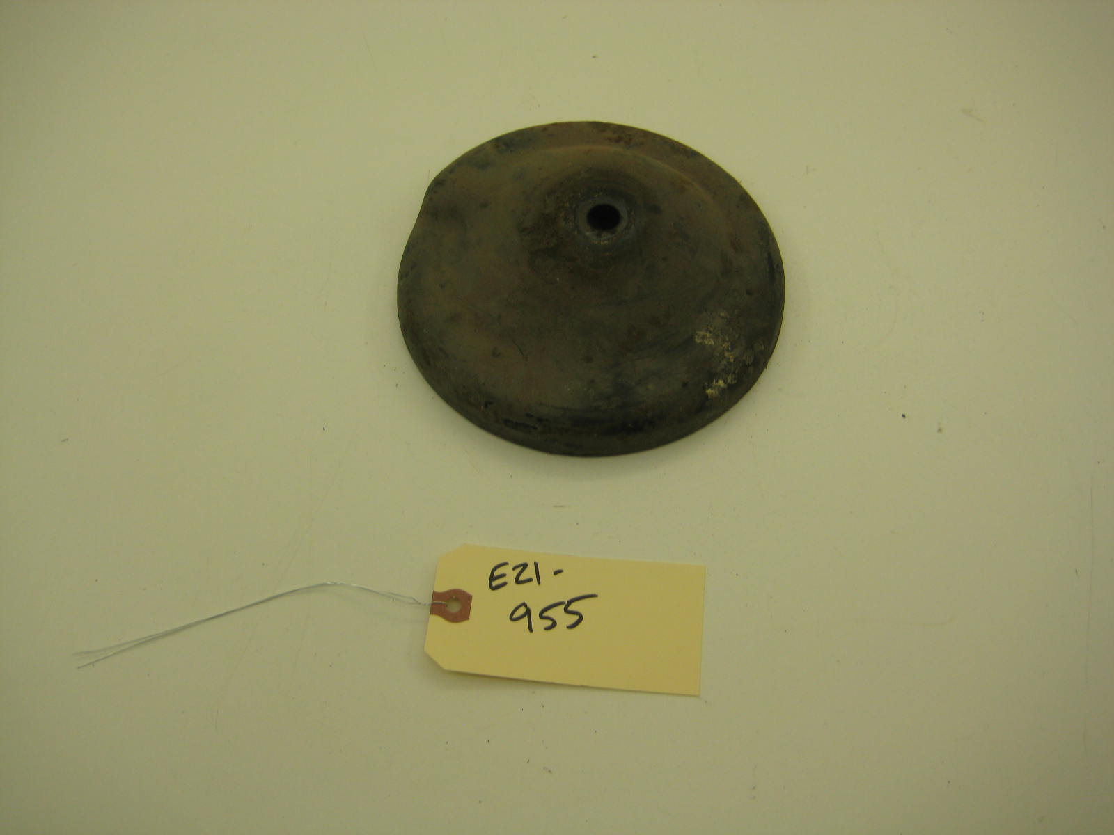 BMW E21 320 Rear Spring Pad