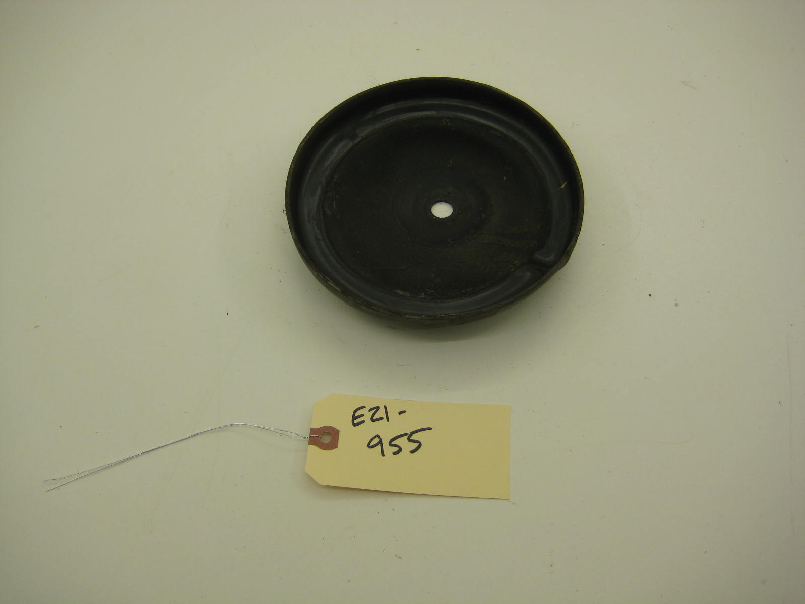 BMW E21 320 Rear Spring Pad