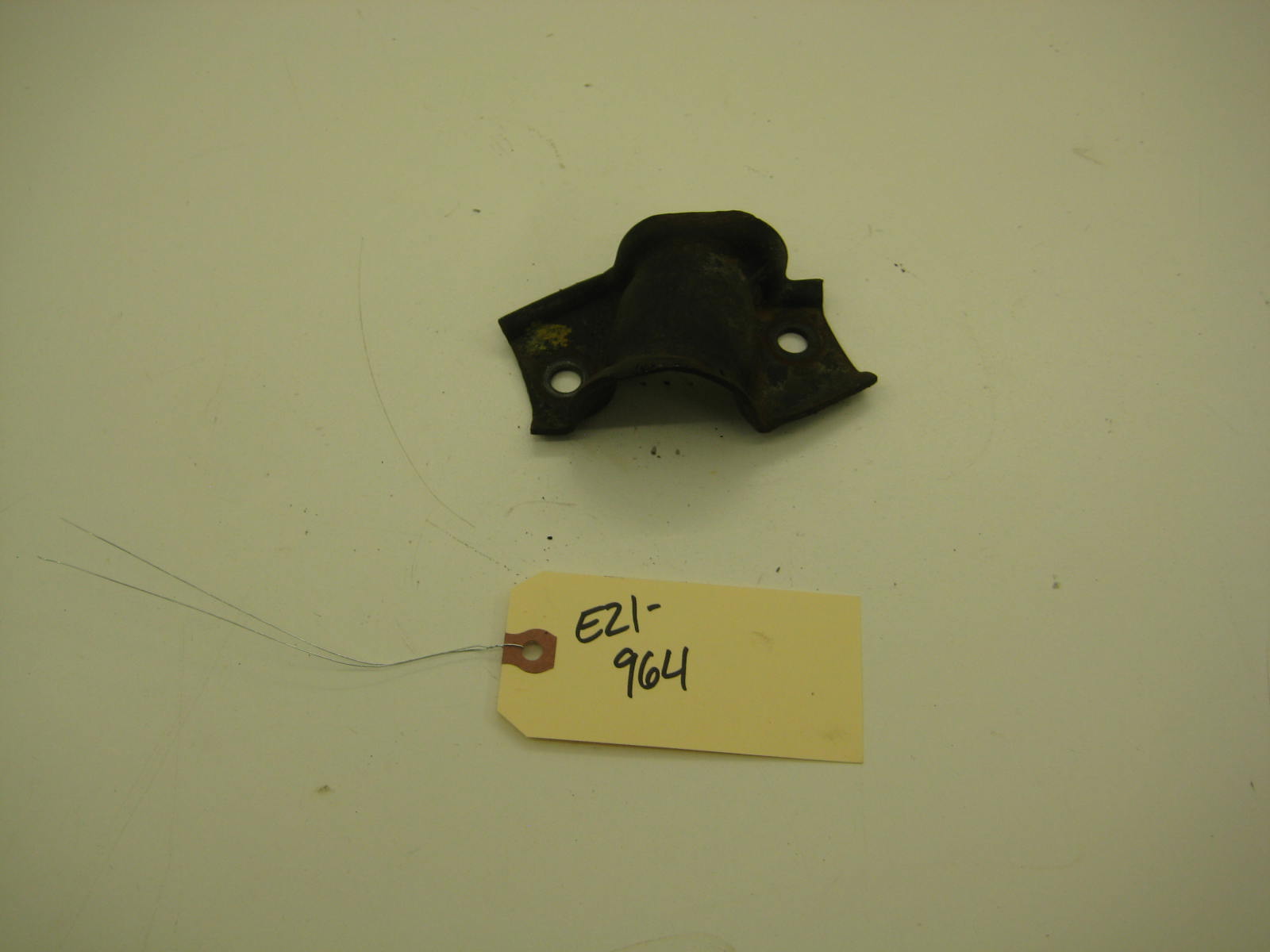 BMW E21 320 Front Sway Bar Bracket 2