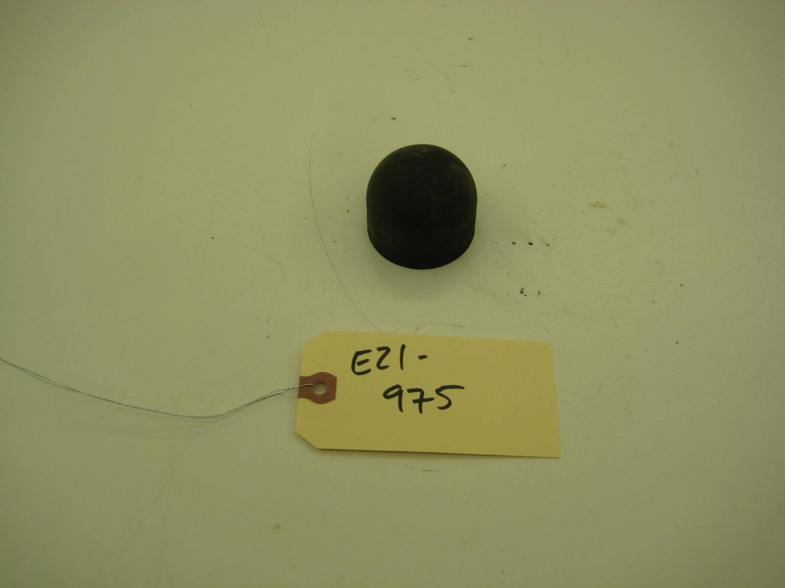 BMW E21 320 Rear Shock Cover Cap