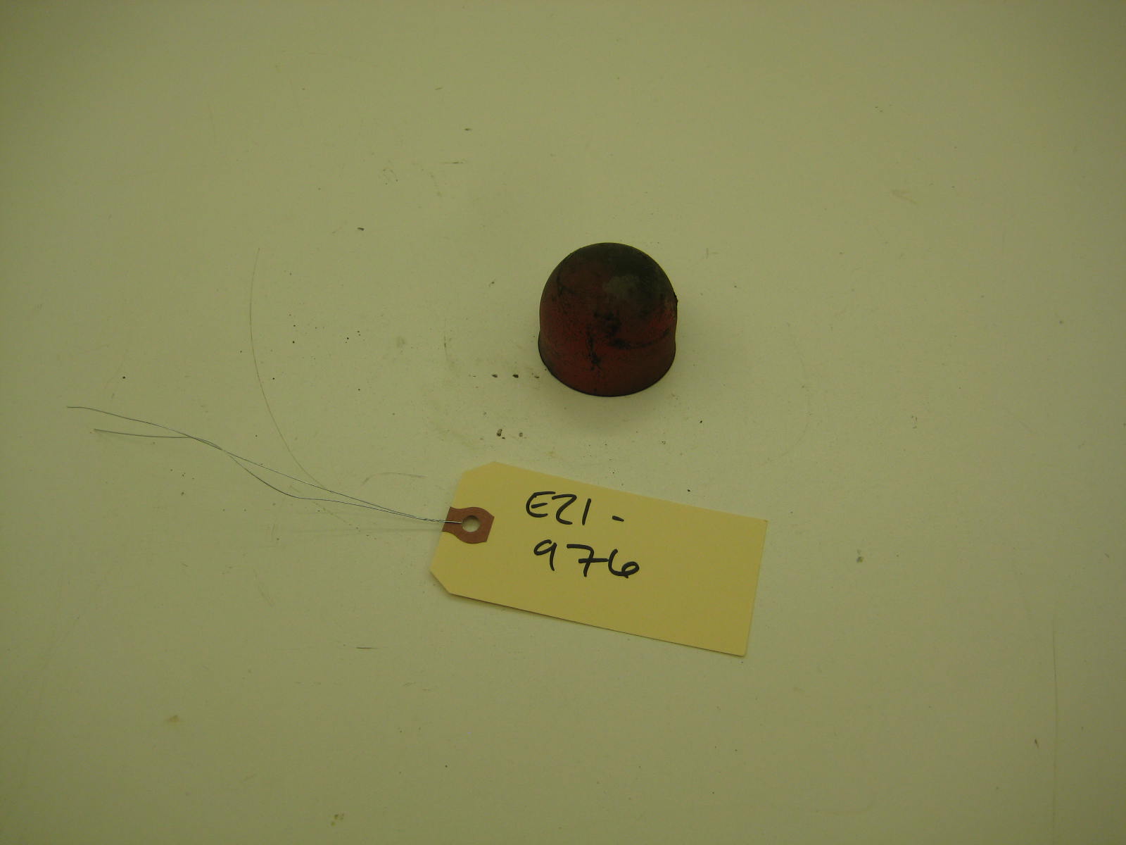 BMW E21 320 Rear Shock Cover Cap 2
