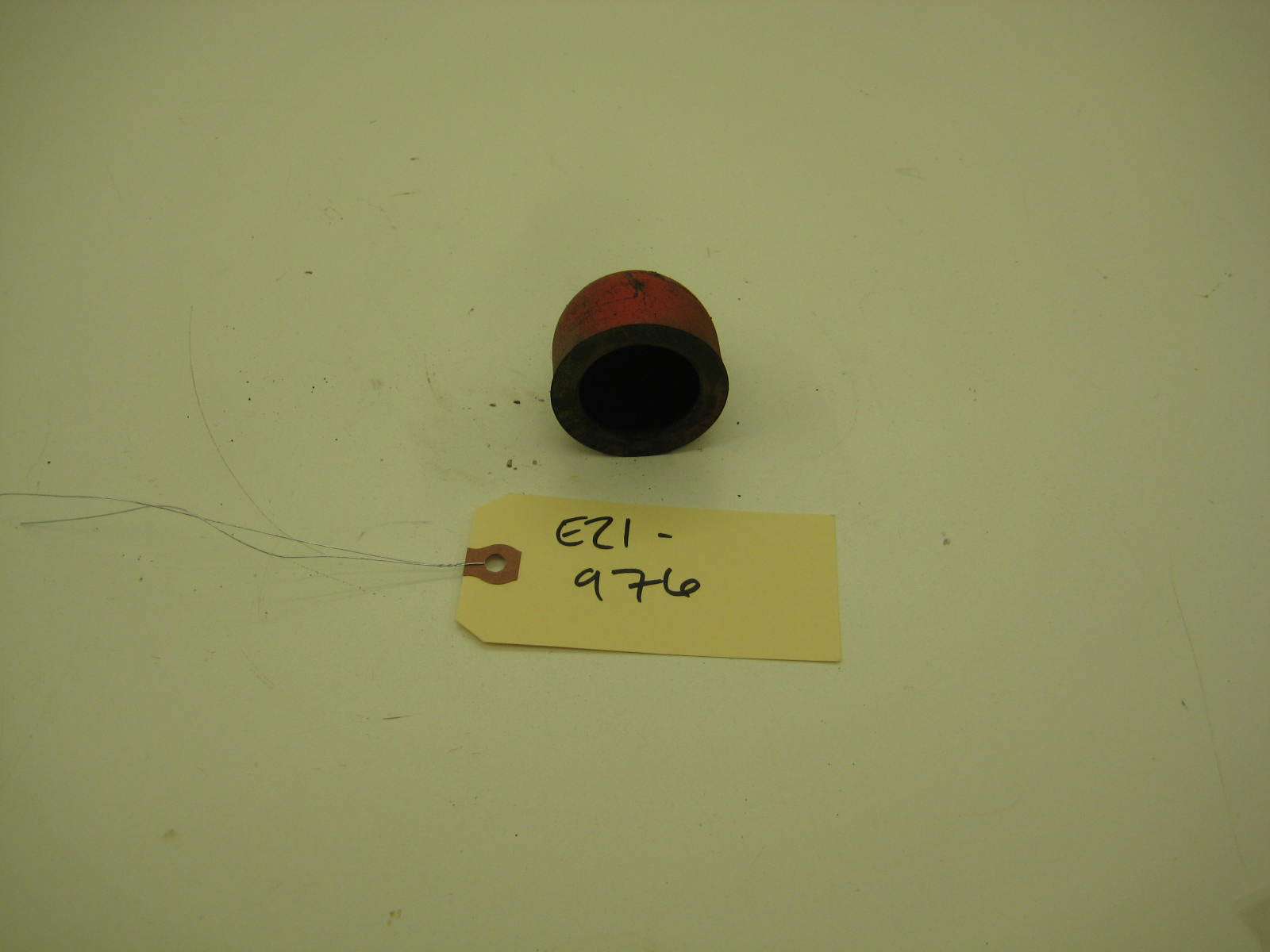 BMW E21 320 Rear Shock Cover Cap 2