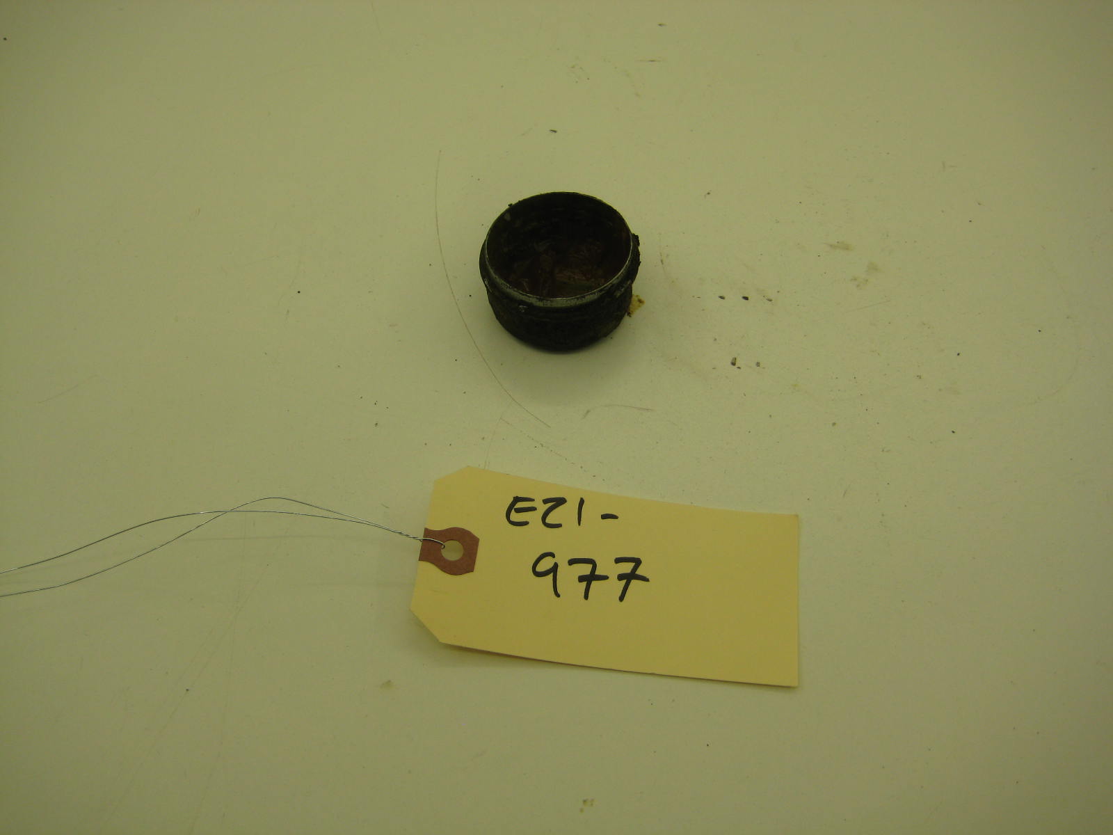 BMW E21 320 Front Hub Bearing Cap
