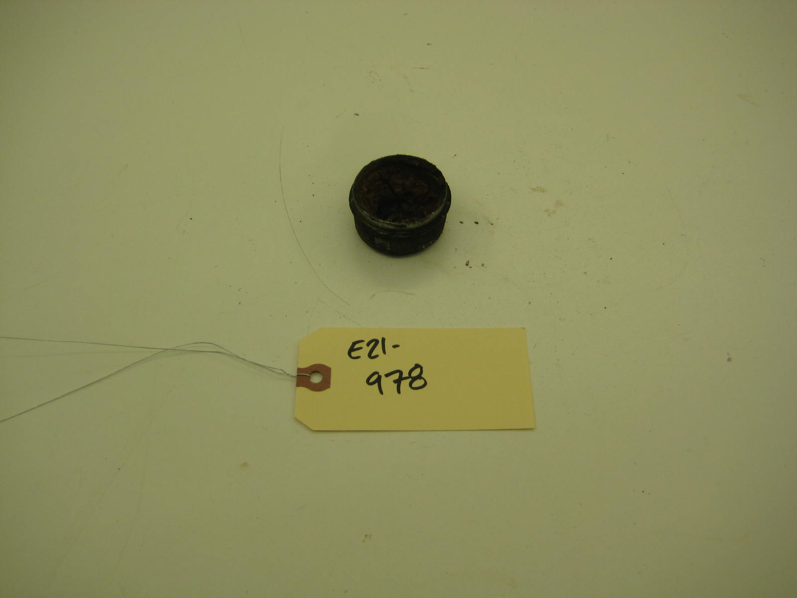 BMW E21 320 Front Hub Bearing Cap 2