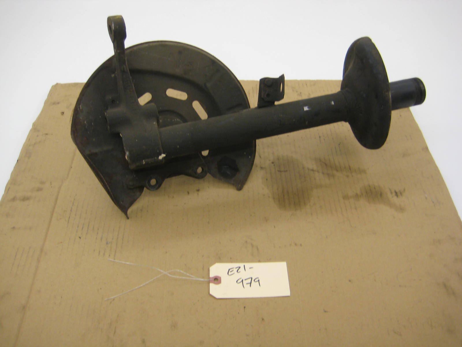 BMW E21 320 Drivers Front Strut Assembly Us
