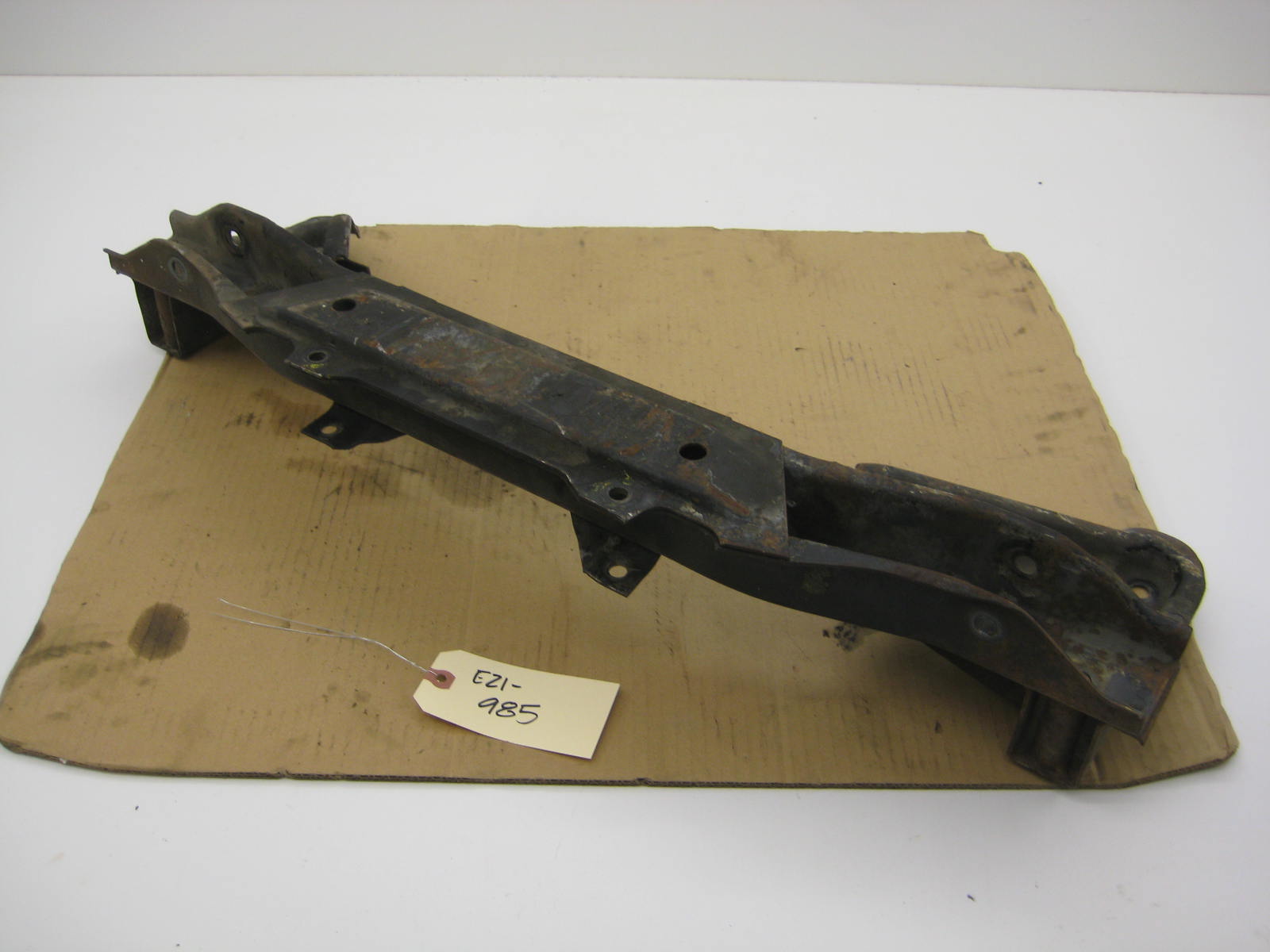BMW E21 320 Front 323 M20 Subframe