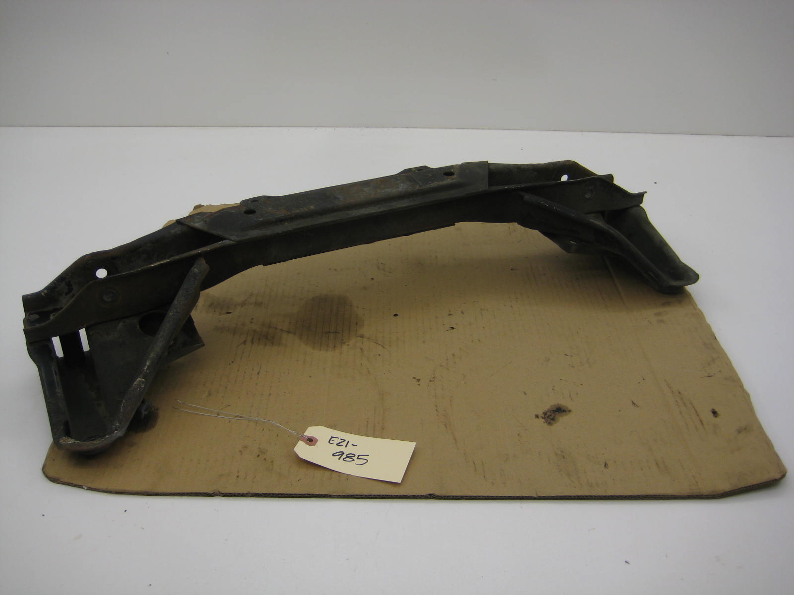 BMW E21 320 Front 323 M20 Subframe