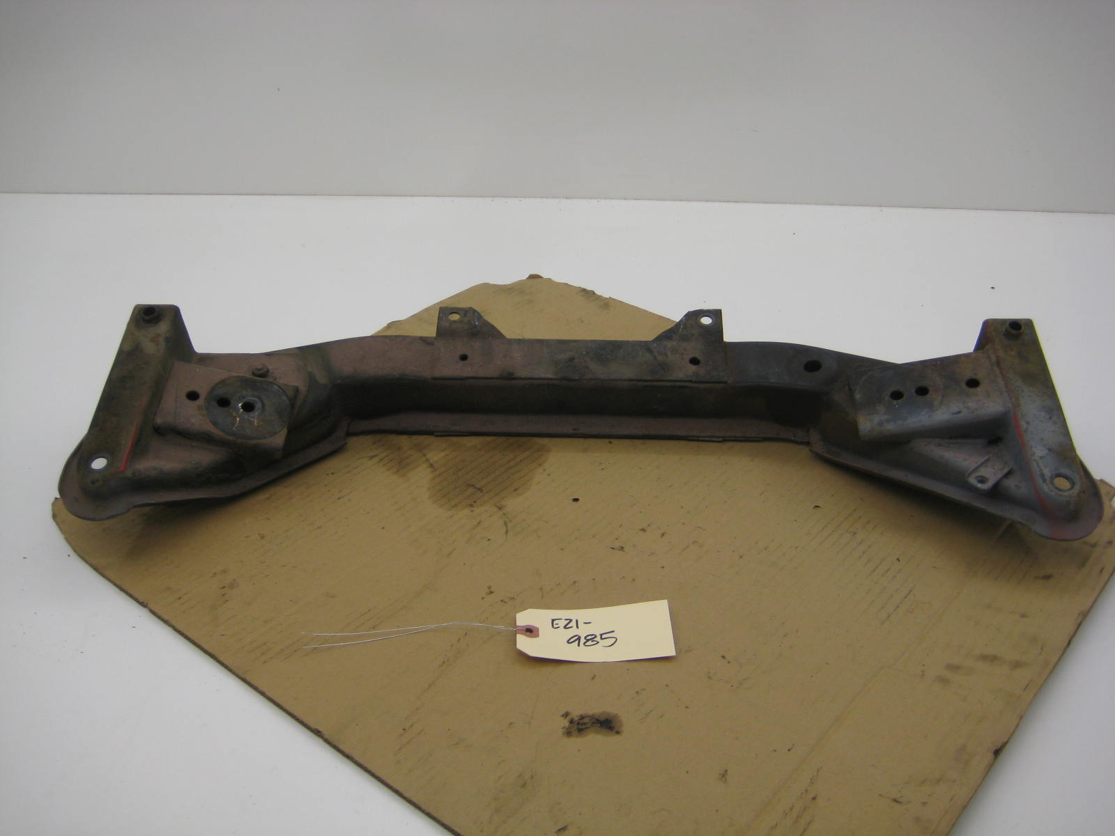 BMW E21 320 Front 323 M20 Subframe