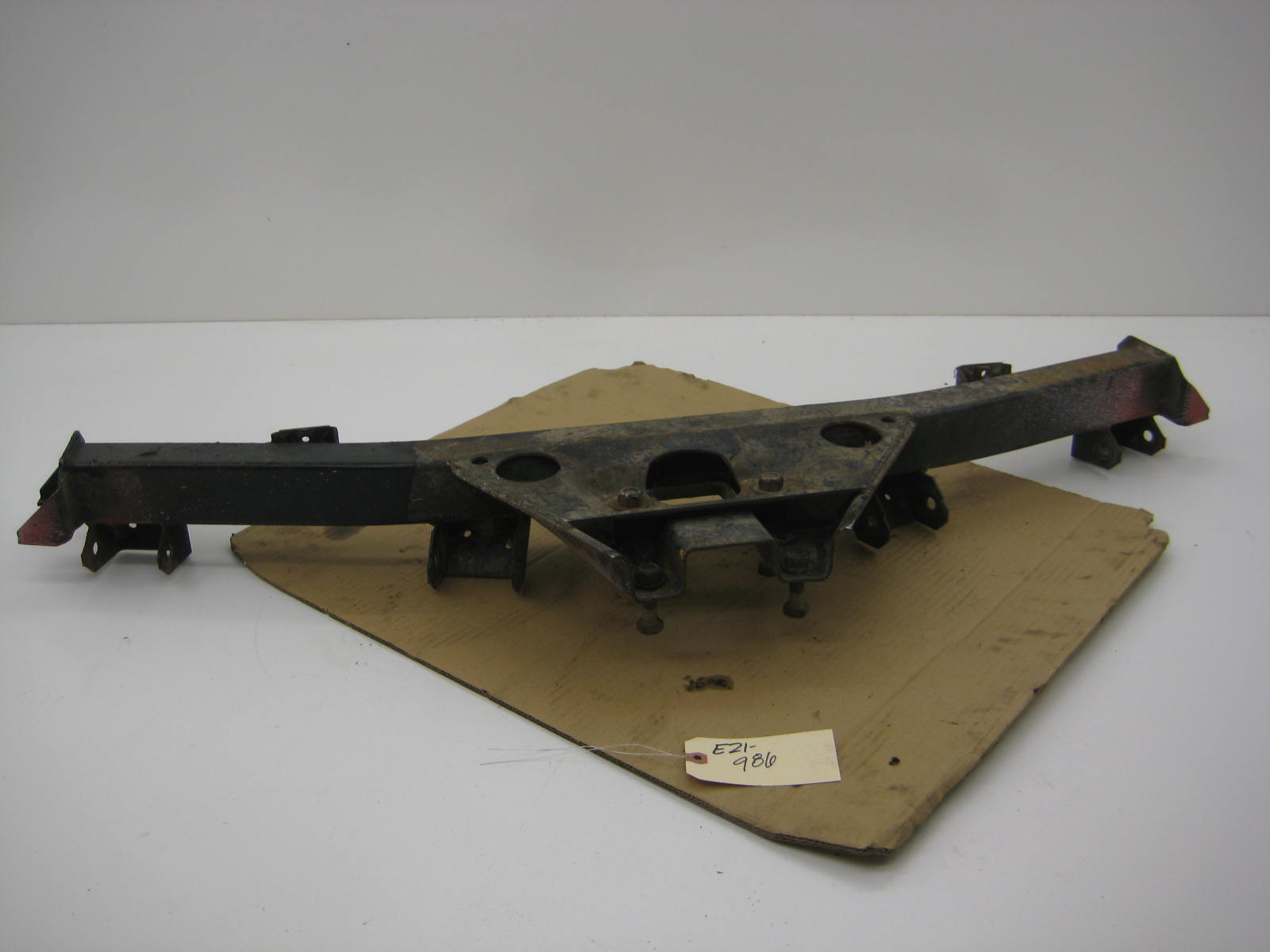 BMW E21 320 Rear Subframe