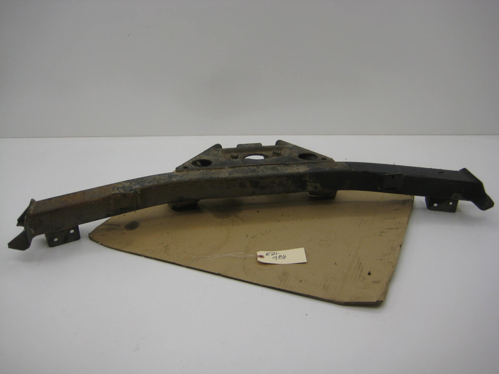 BMW E21 320 Rear Subframe