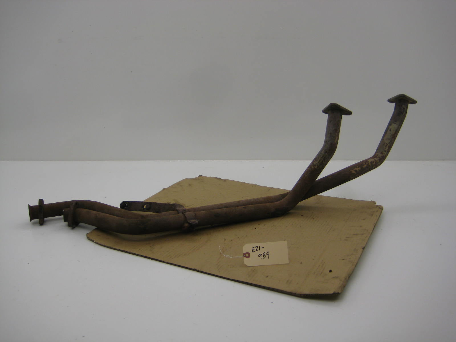 BMW E21 320 M20 Downpipe 323