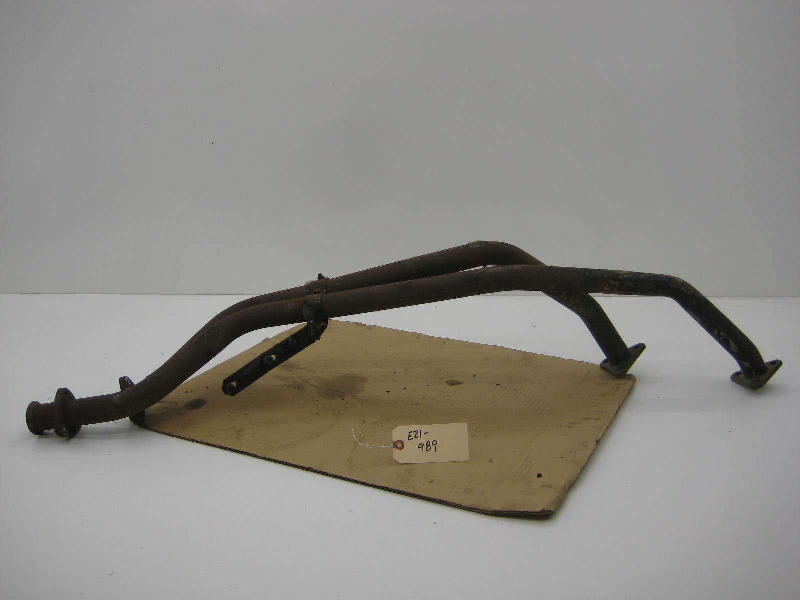 BMW E21 320 M20 Downpipe 323