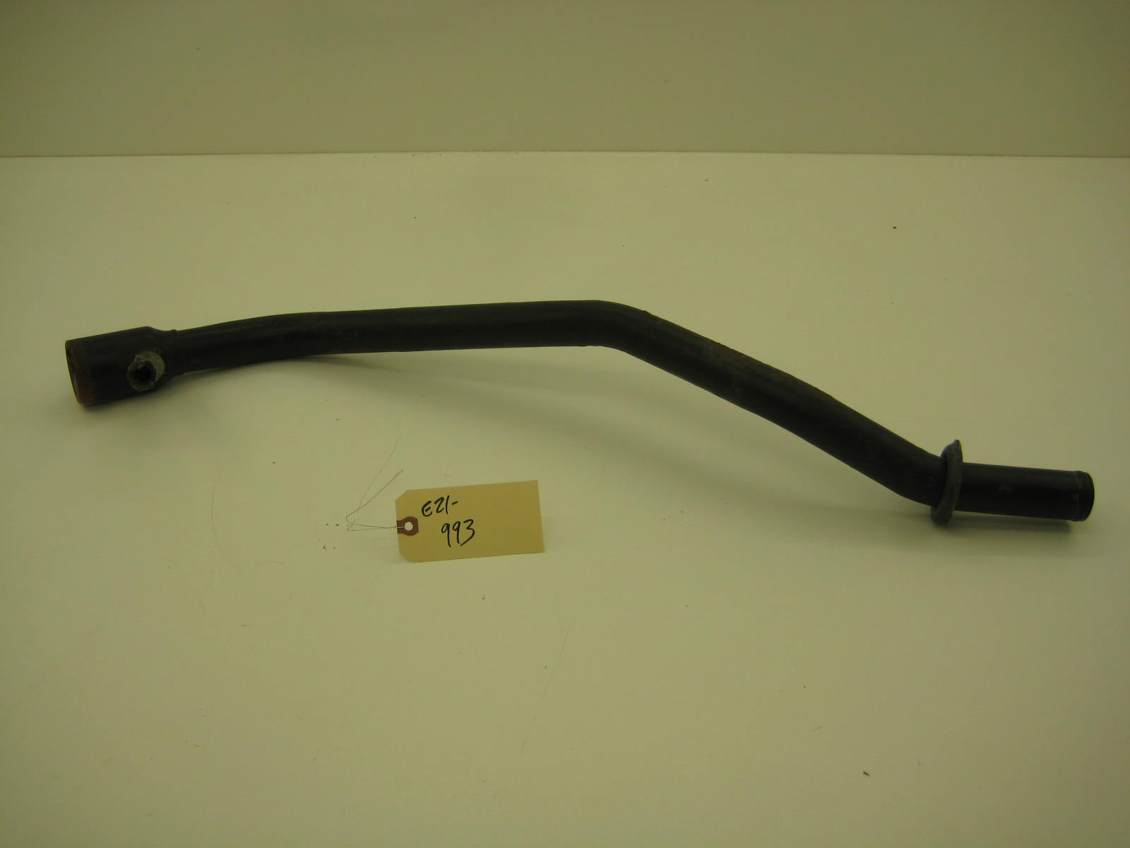 BMW E21 320 Fuel Filler Neck