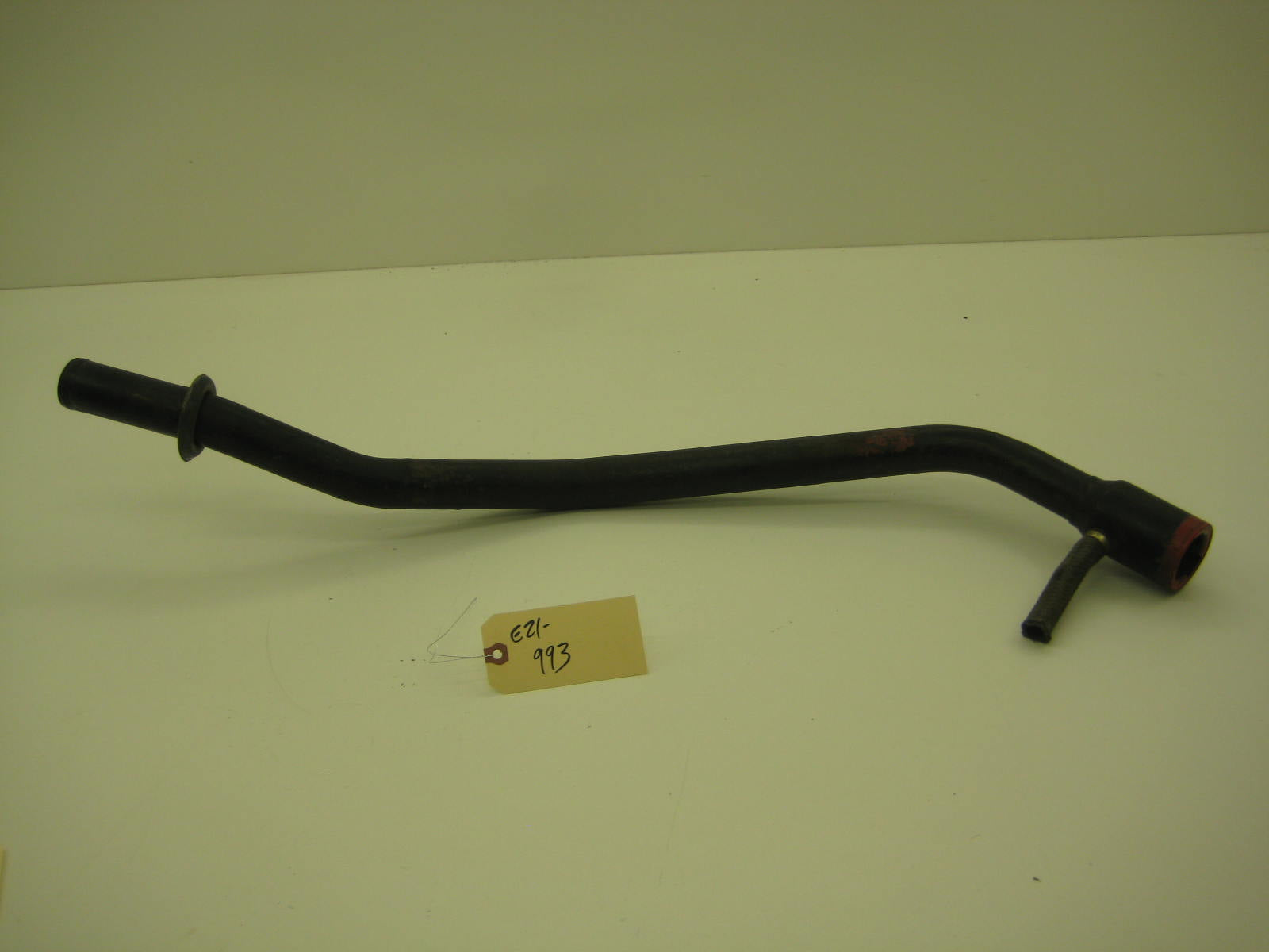 BMW E21 320 Fuel Filler Neck