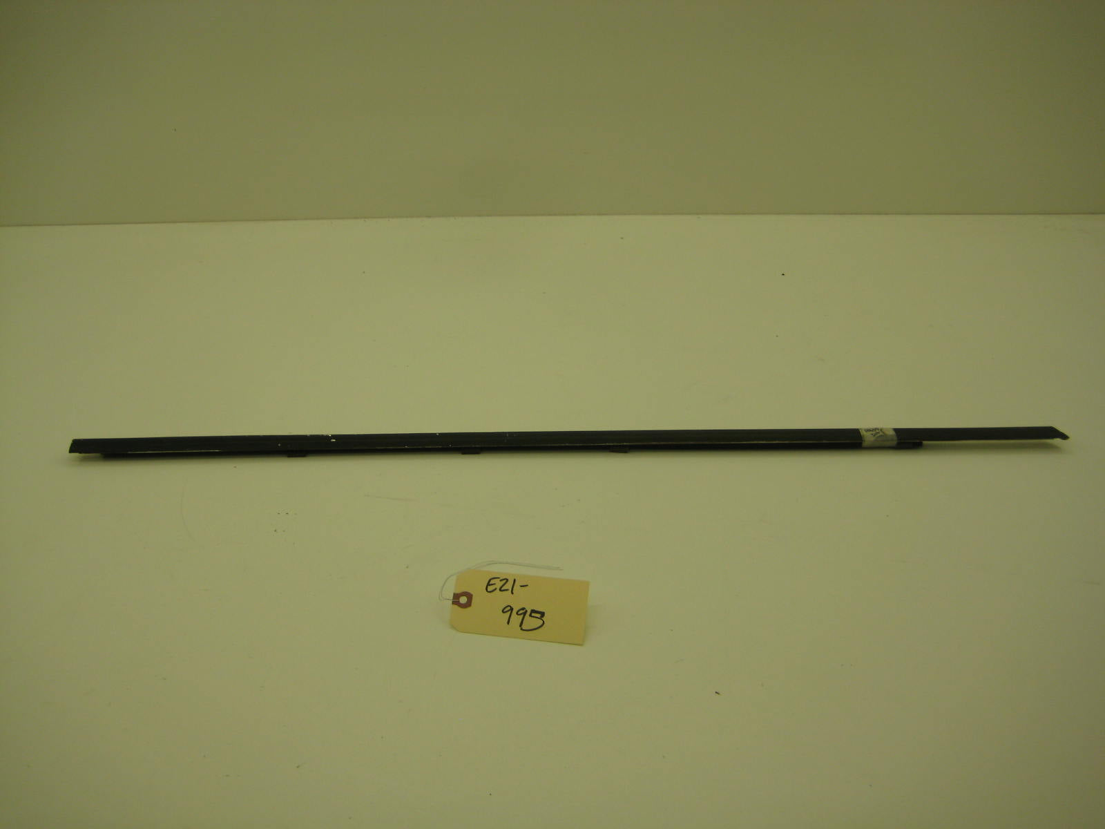 BMW E21 320 Passenger Exterior Door Trim