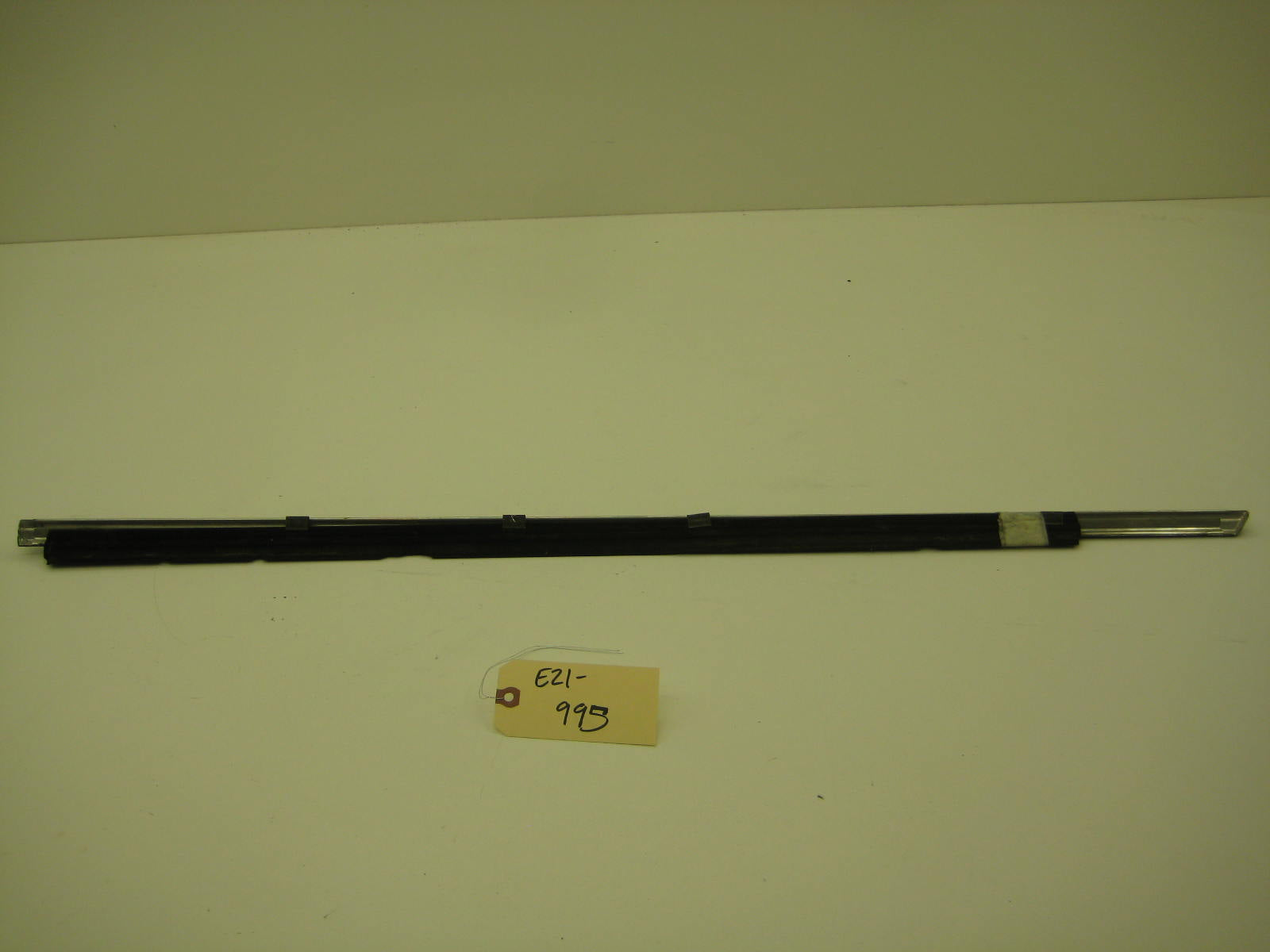 BMW E21 320 Passenger Exterior Door Trim