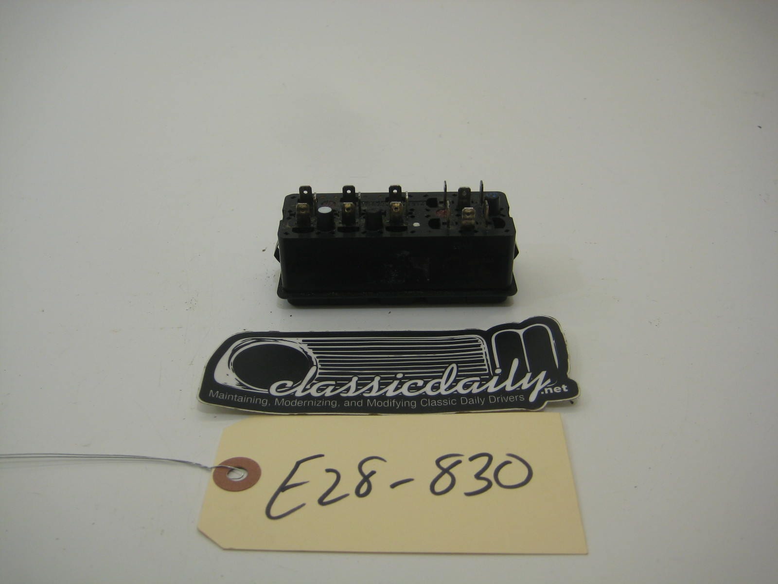 bmw e28 535 535is 528e power seat controls front