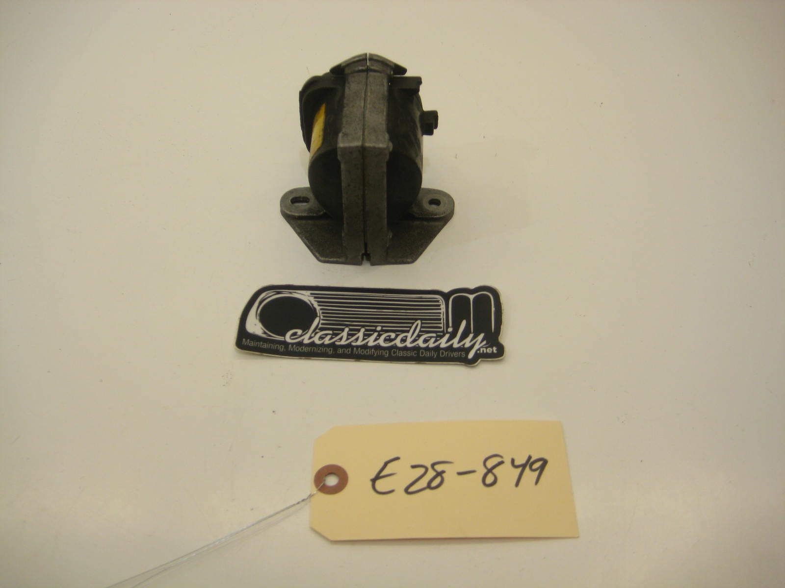 bmw e28 535 535is 528e ignition coil 1 720 166 2