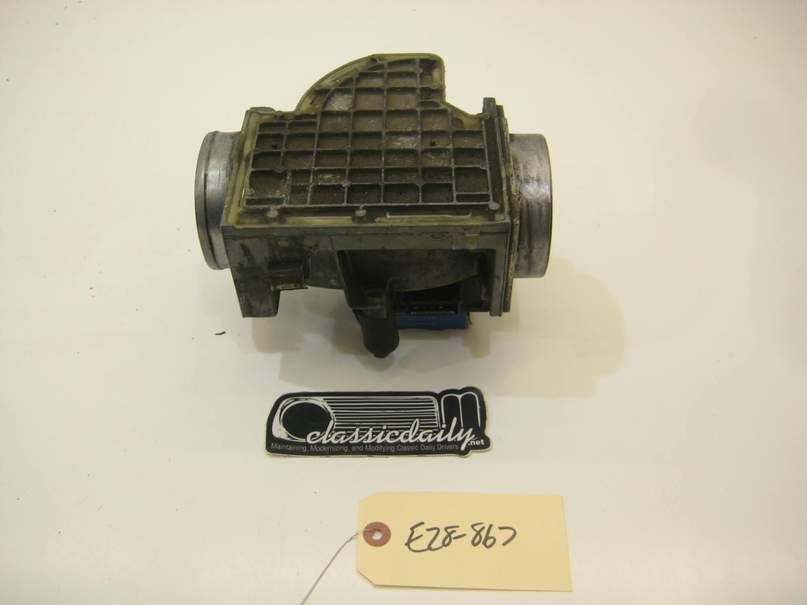 bmw e28 535 535is 528e afm 0 280 203 027 m30
