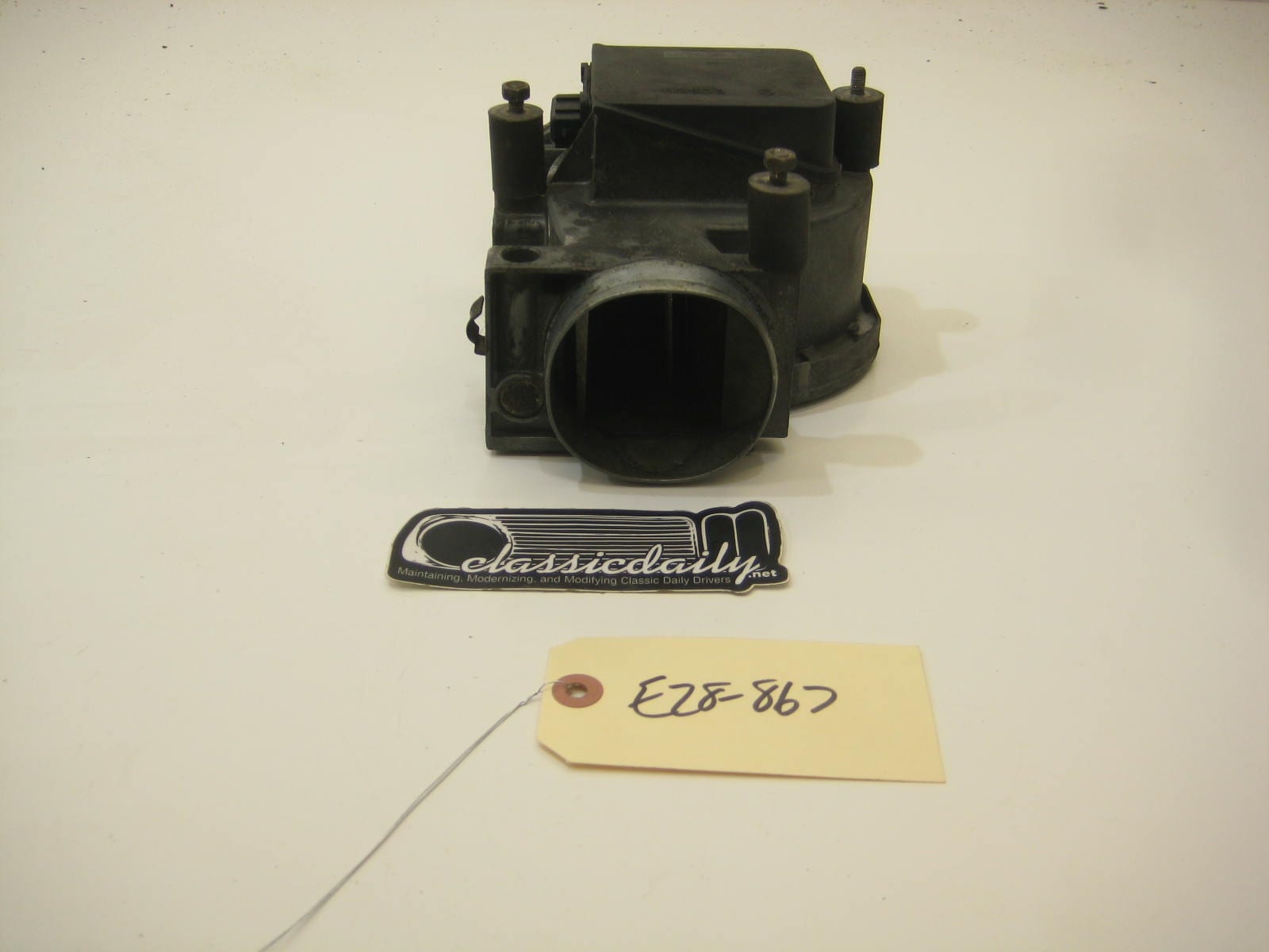 bmw e28 535 535is 528e afm 0 280 203 027 m30