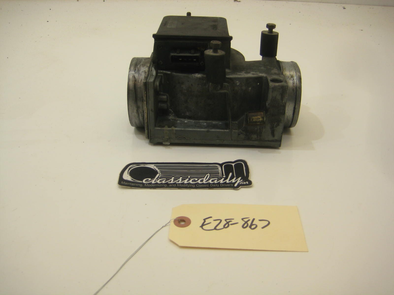 bmw e28 535 535is 528e afm 0 280 203 027 m30