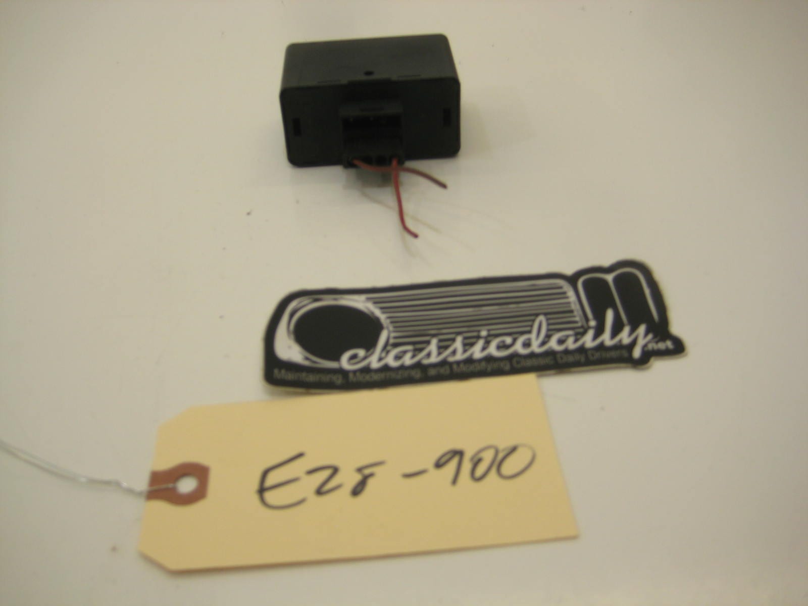 bmw e28 535 535is 528e door chime