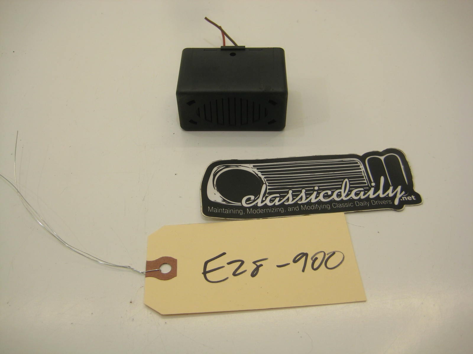 bmw e28 535 535is 528e door chime