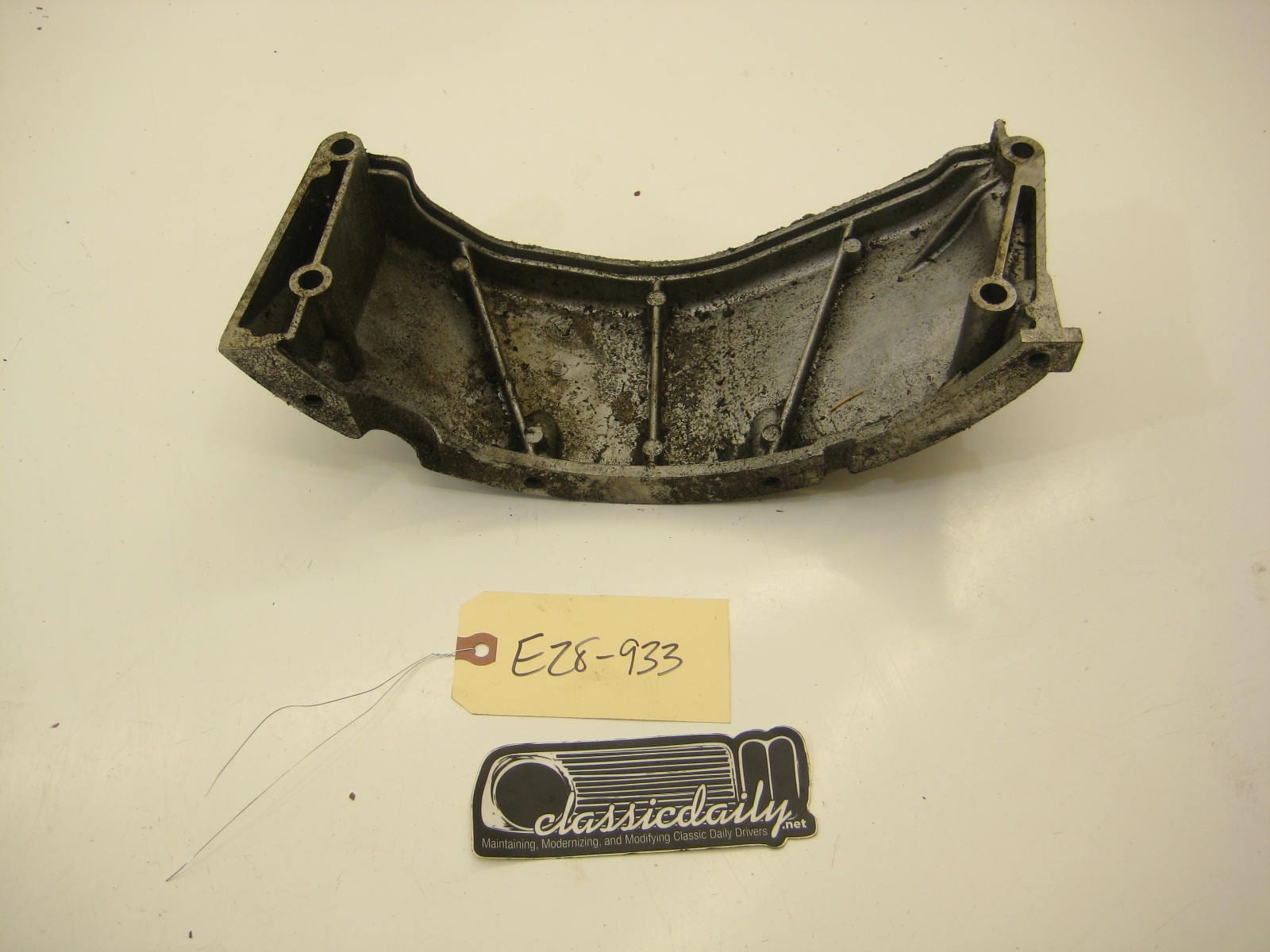 bmw e28 535 535is 528e m30 bellhousing