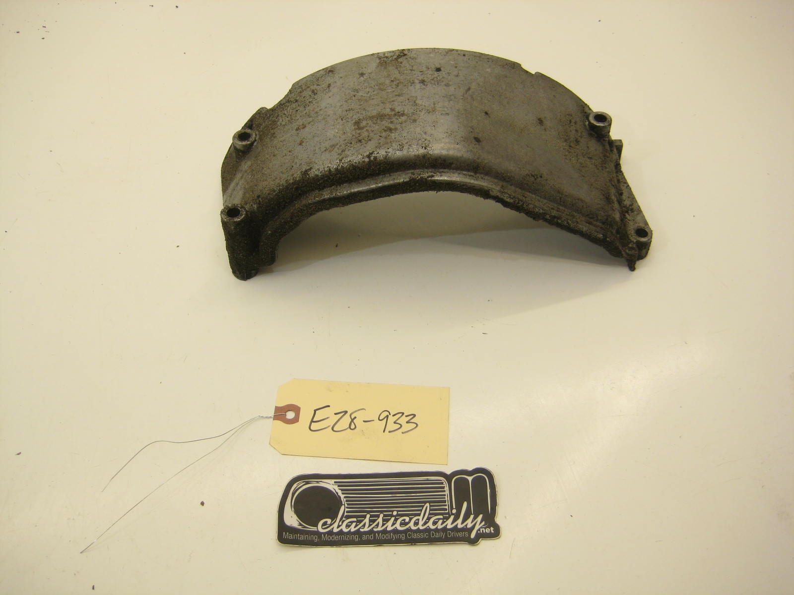 bmw e28 535 535is 528e m30 bellhousing