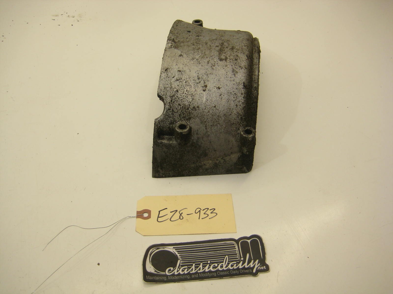 bmw e28 535 535is 528e m30 bellhousing