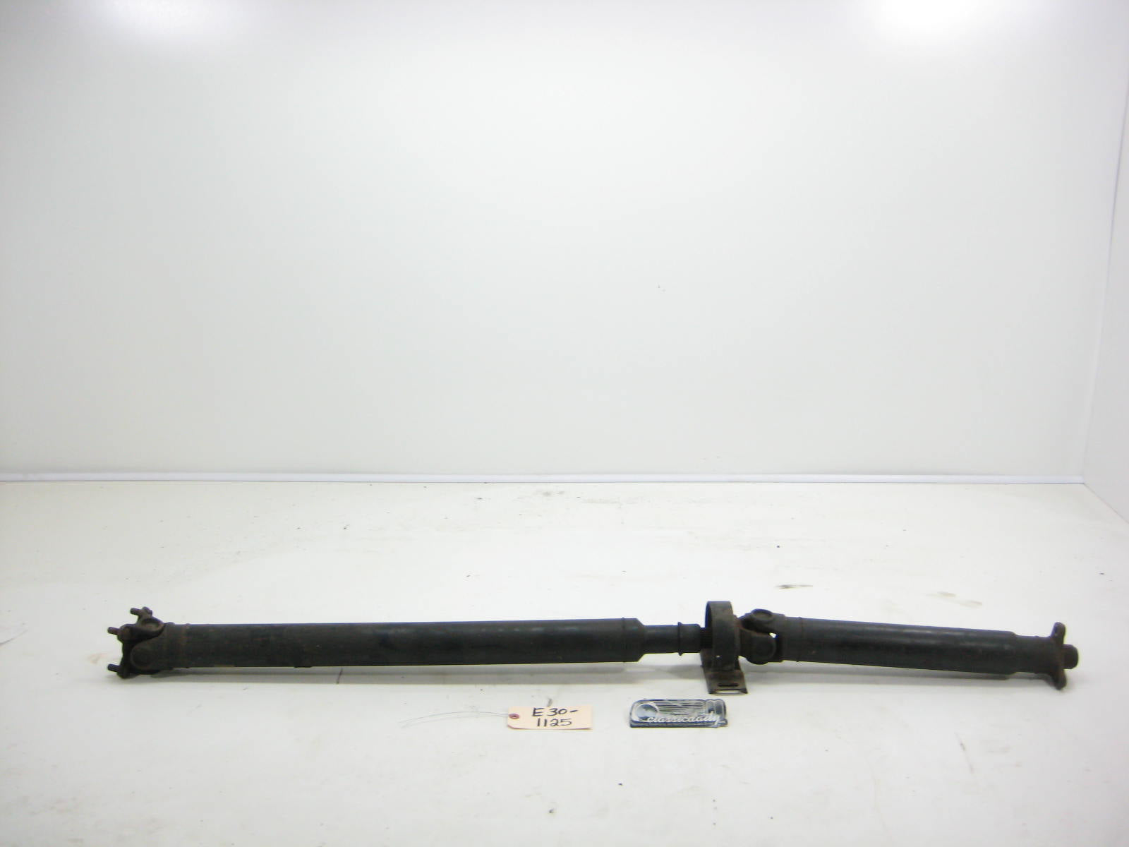 BMW E30 318 325 M20 Automatic Driveshaft e30 1125