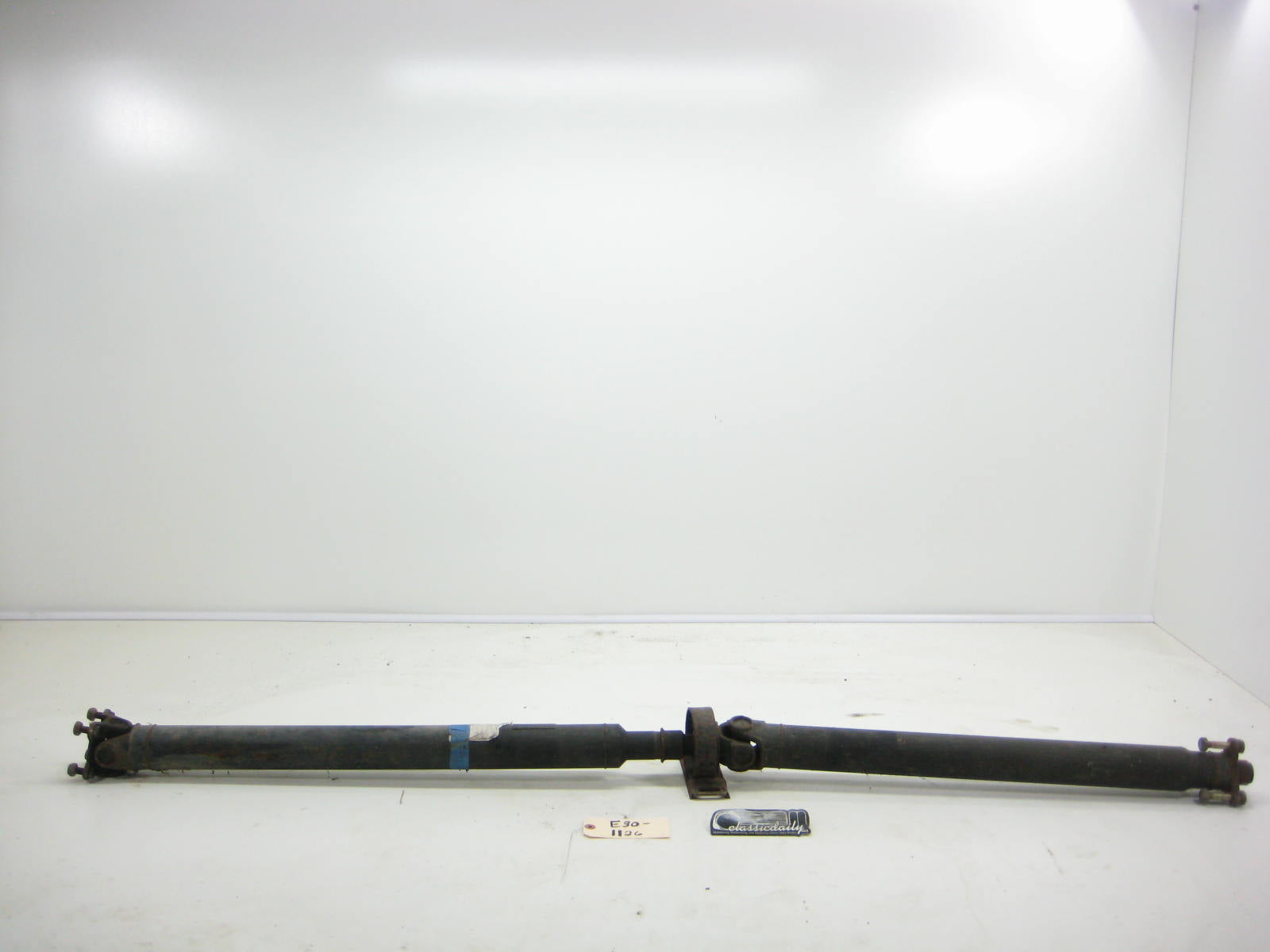 BMW E30 318 325 M42 Manual Drive Shaft e30 1126