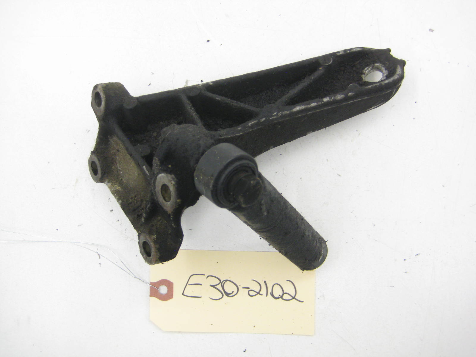 M10 Drivers Side E30 Engine Mount Arm Classic Daily
