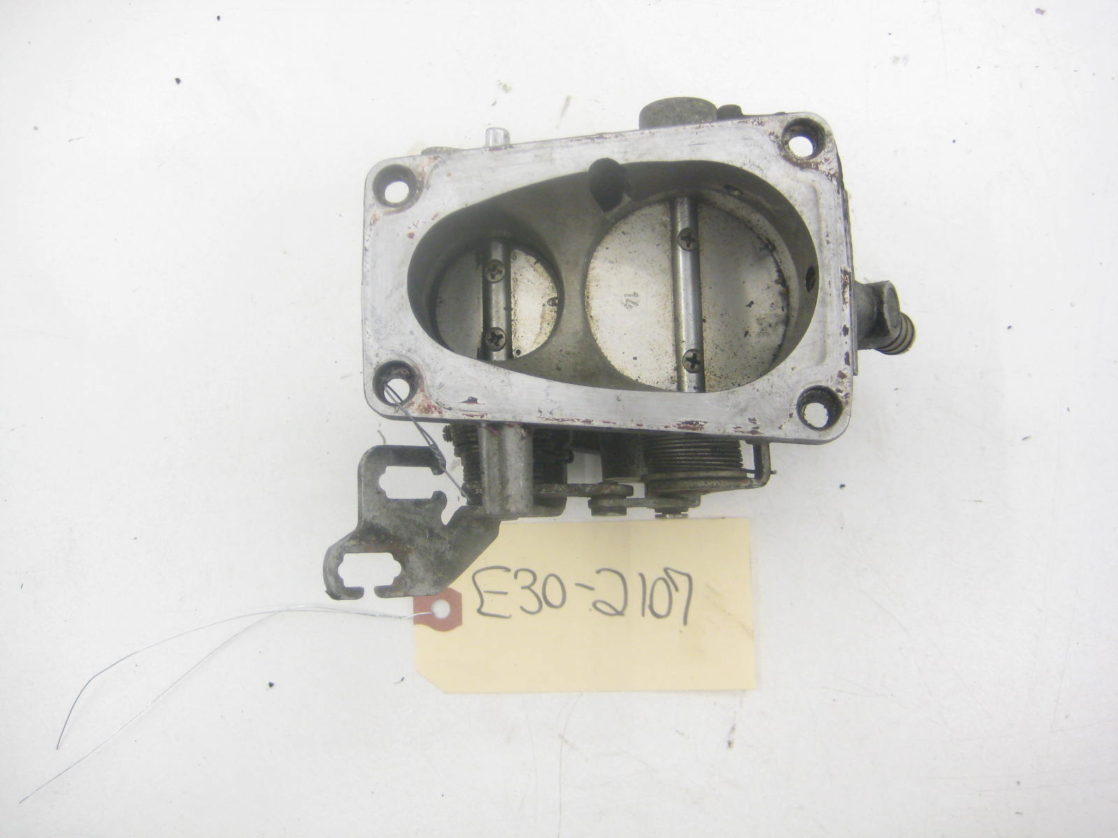 M42 Throttle Body