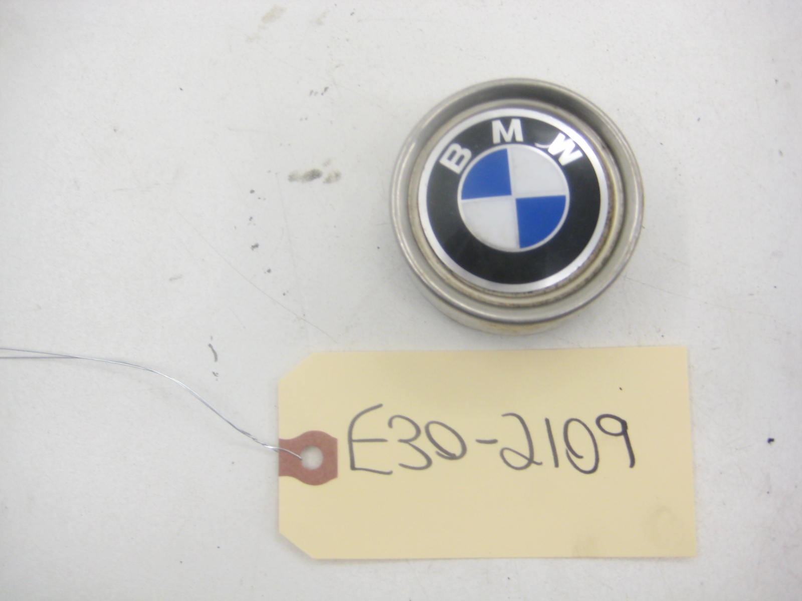 Wheel Cap