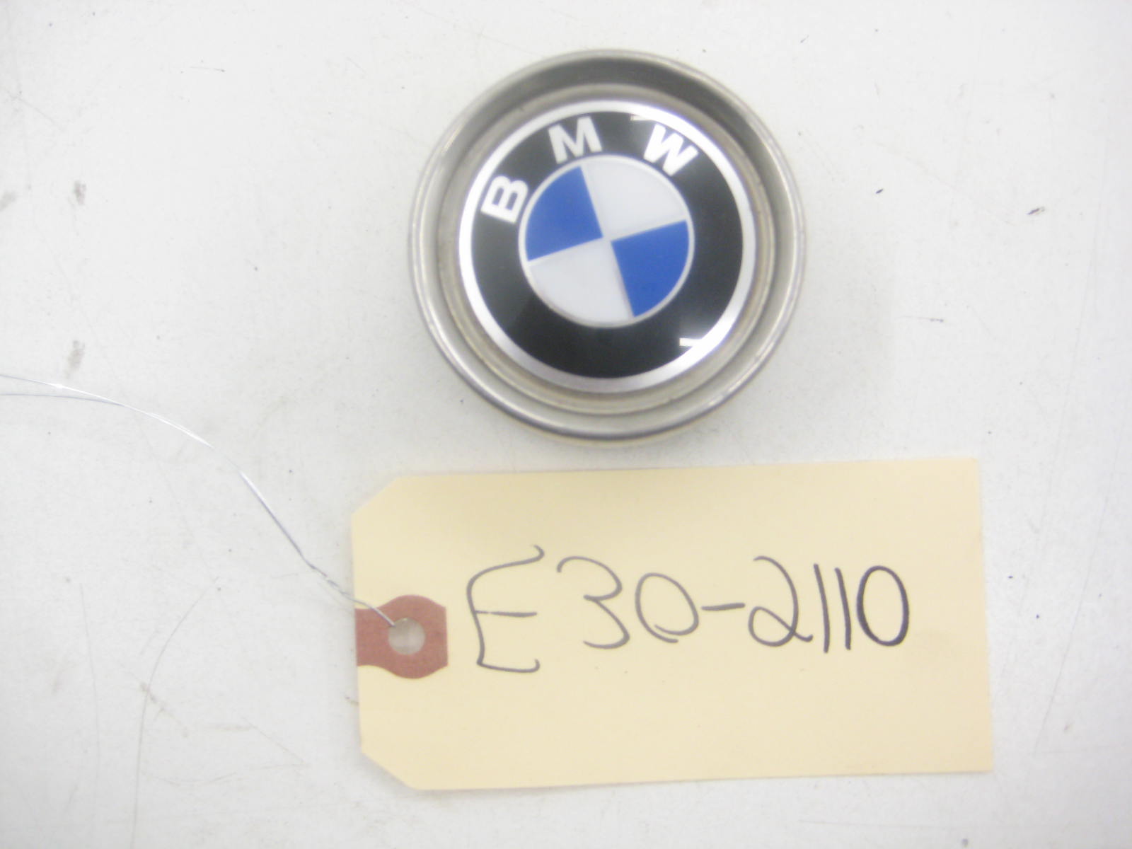 Wheel Cap